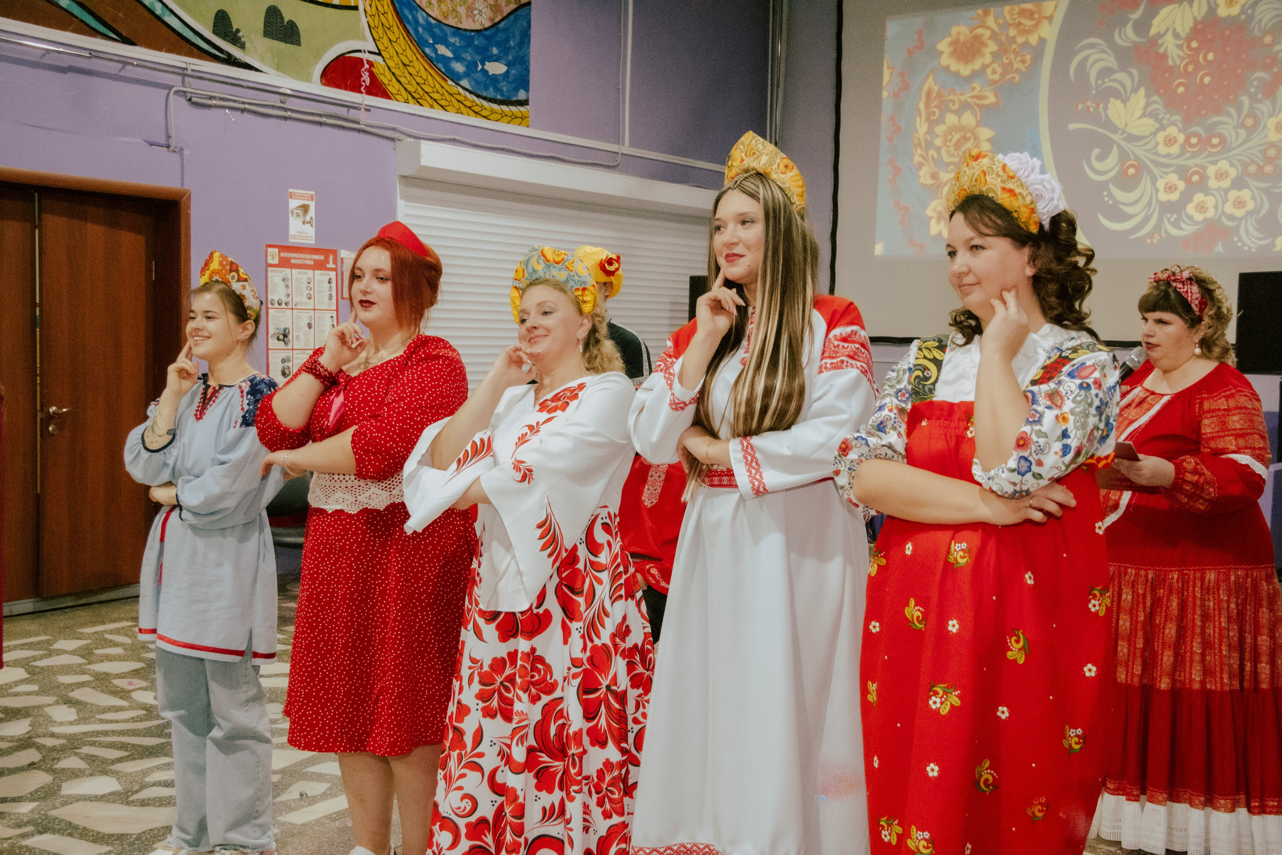 Юбилей Беляниной Тани. ProFoto