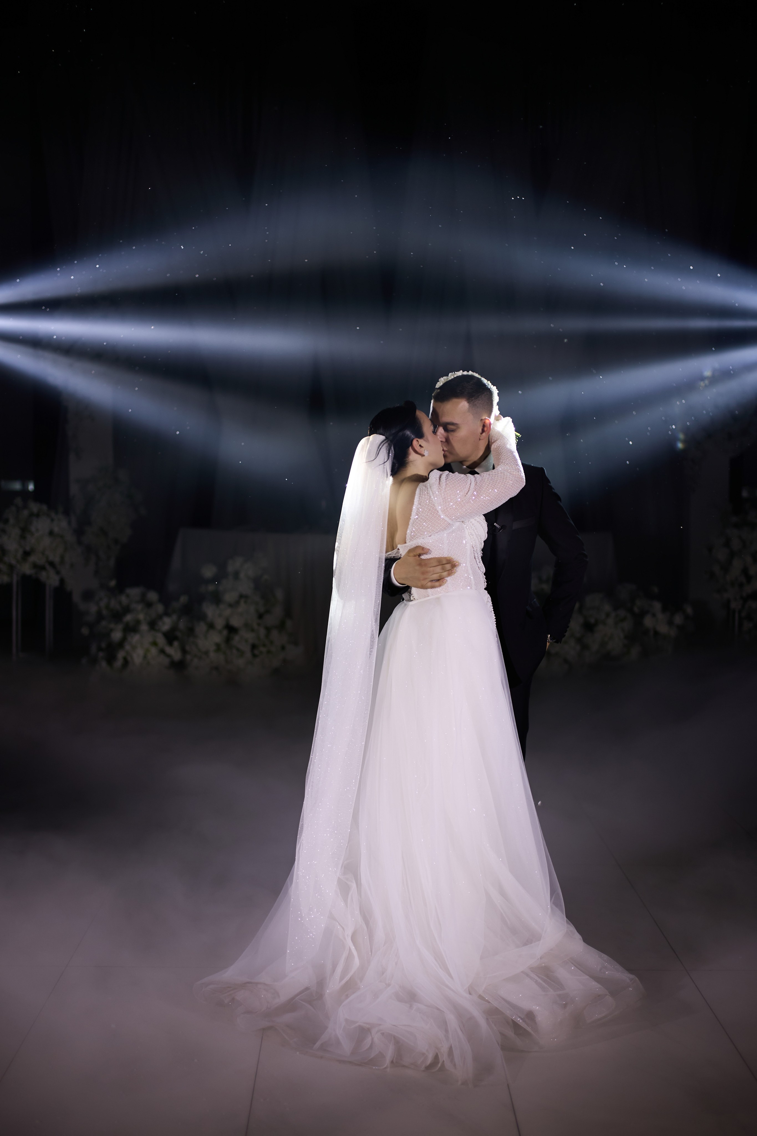 Артем и Эля. Свадебный и портретный фотограф в Воронеже Алёна Коренцова