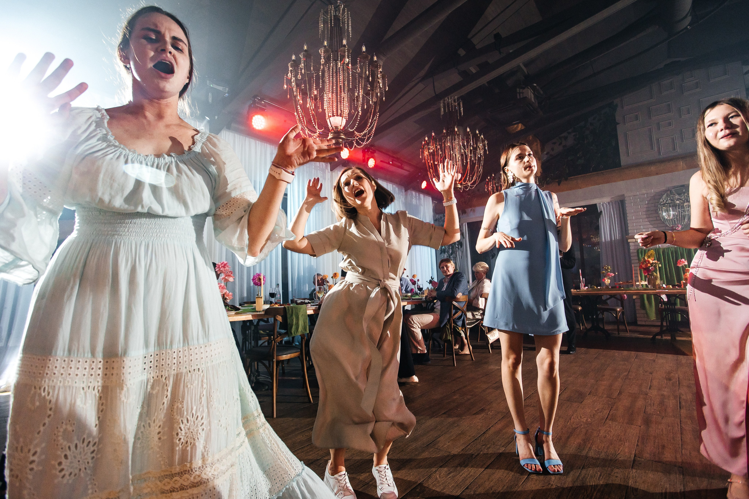 23/08. Свадебный фотограф в Москве Виктория Арехова