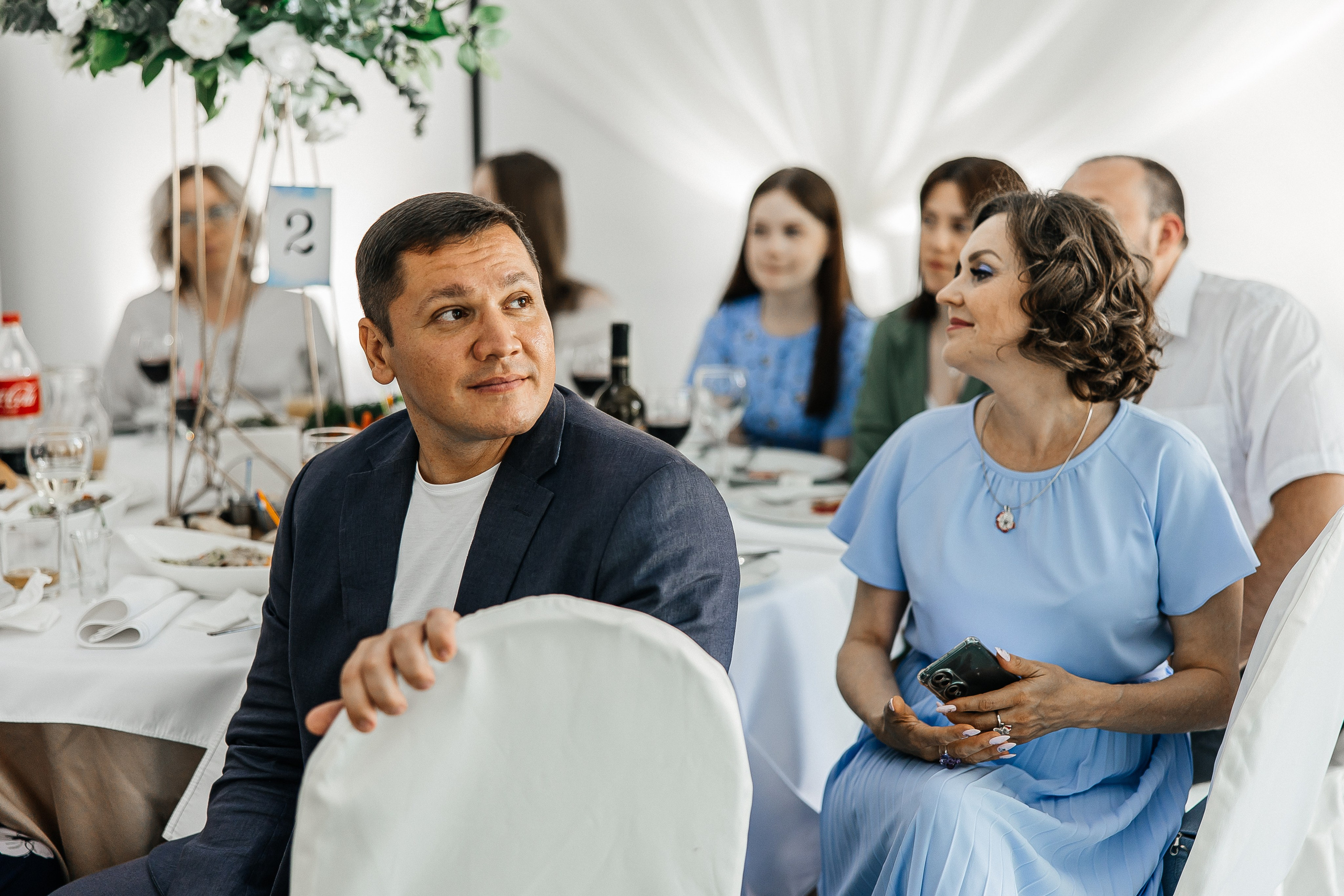 Оксана и Тимур. Свадебный и семейный фотограф Елизавета Ермак | Москва и МО