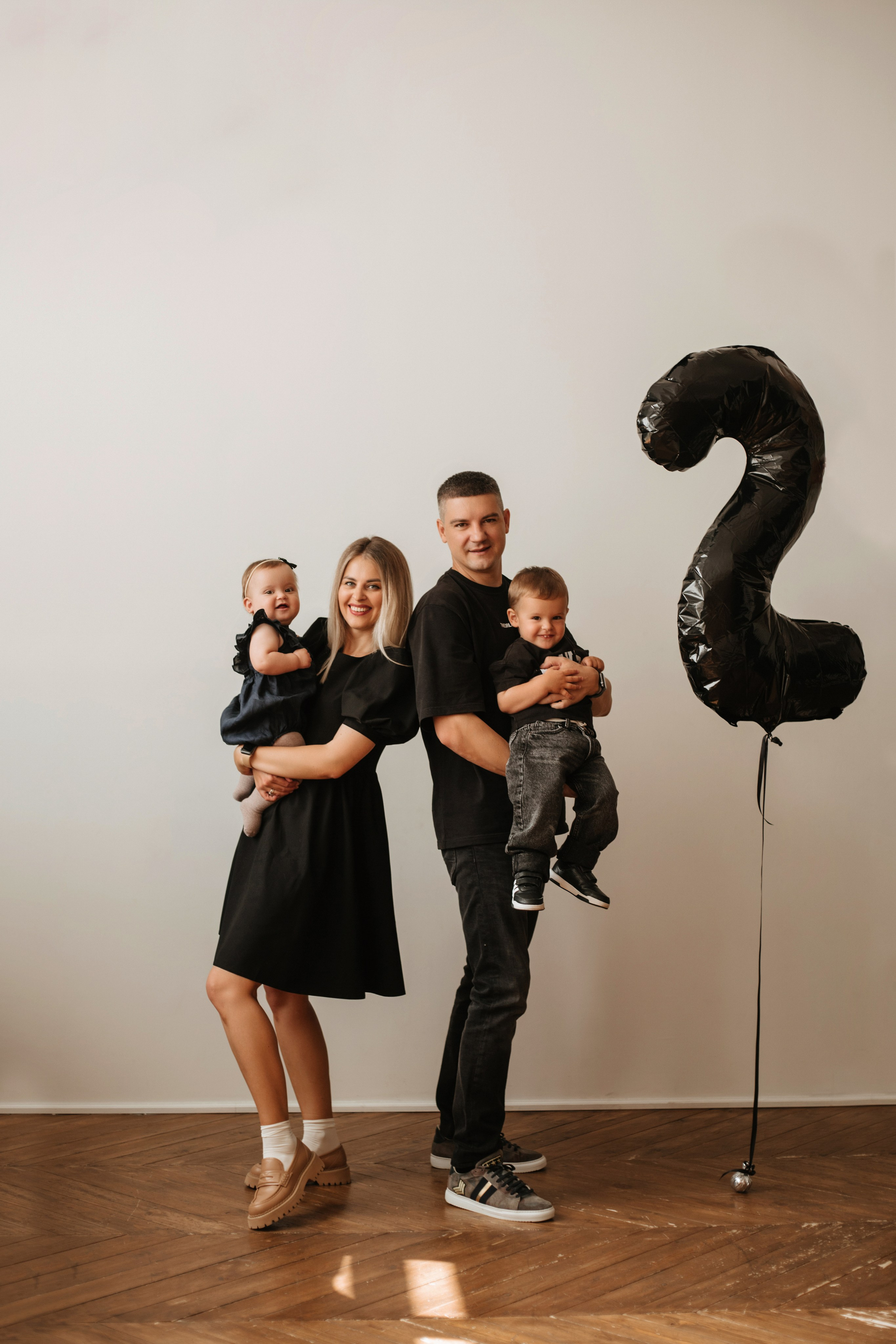 Ко Дню Рождения Демида. Фотограф в Волгограде и Москве | Анастасия Лаврова