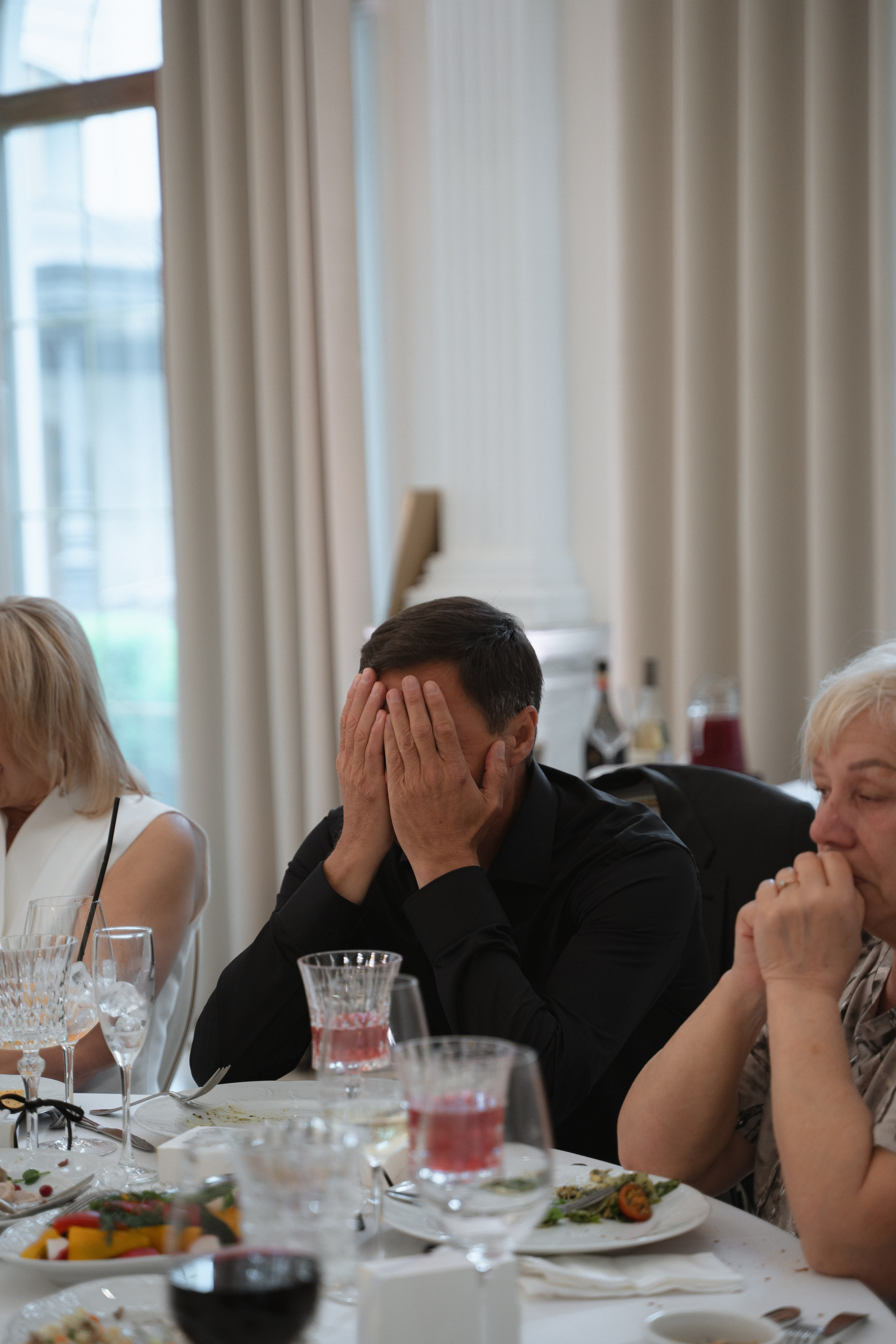Любовь в деталях. Свадебный фотограф в Санкт-Петербурге