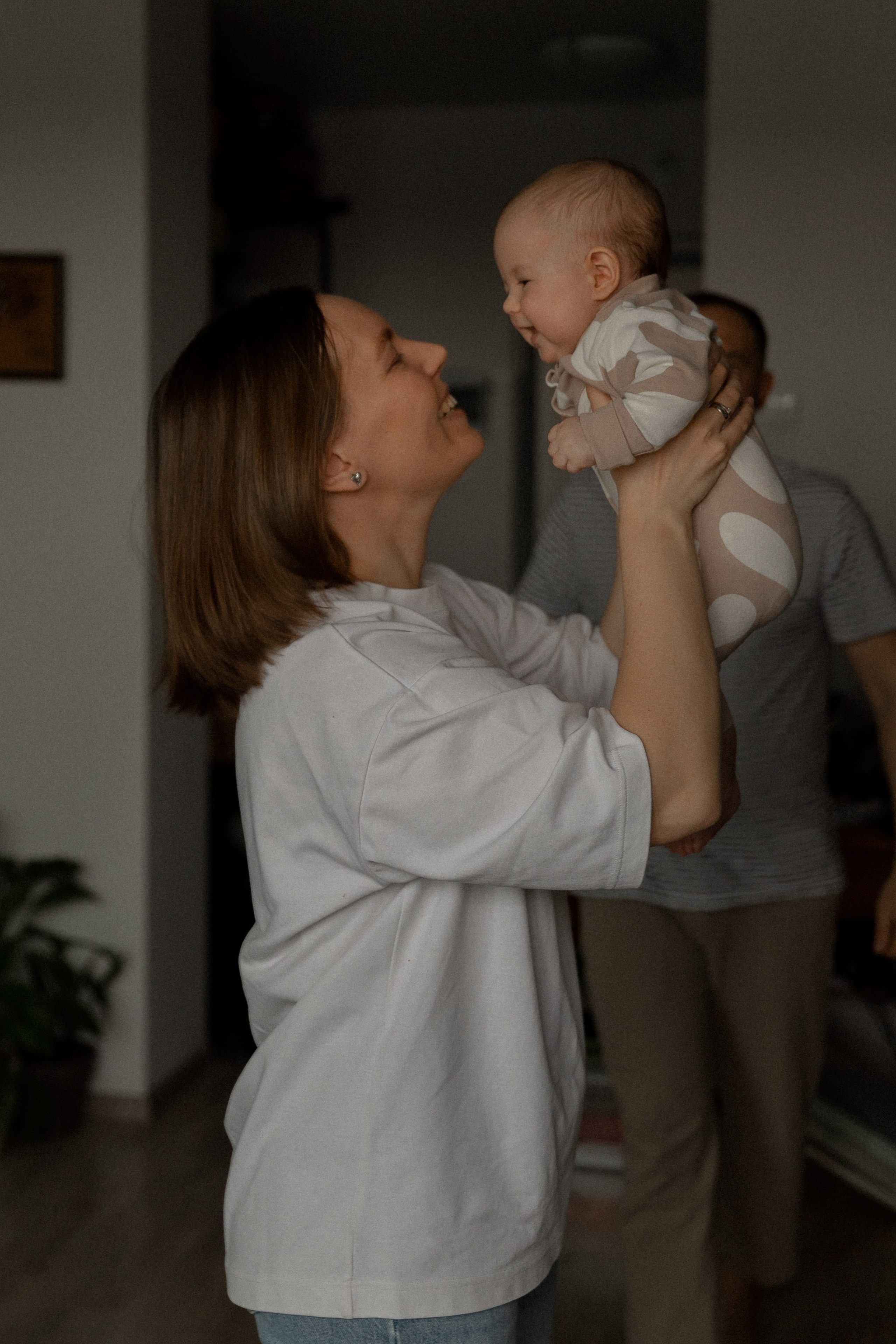 Алиса, Женя и Женя. Фотограф  Челябинск Варвара Шарапова