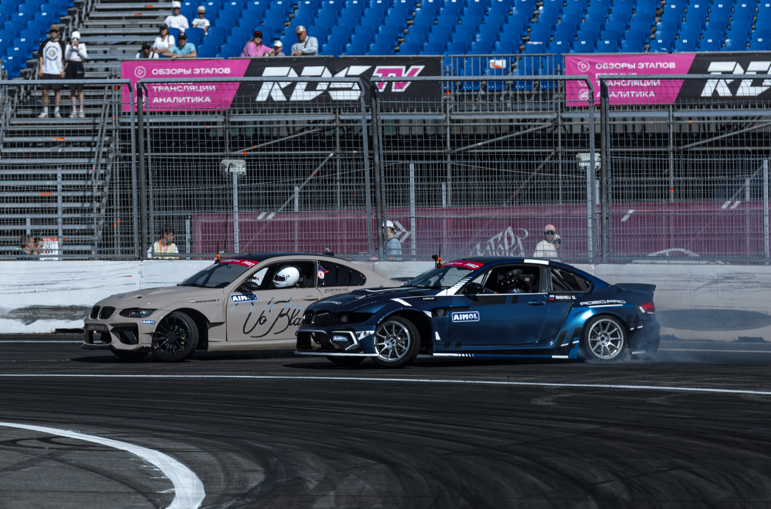 GARAGE FEST Игора Драйв 2025!. Многопрофильный фотограф в Санкт-Петербурге Светлана Вельгас