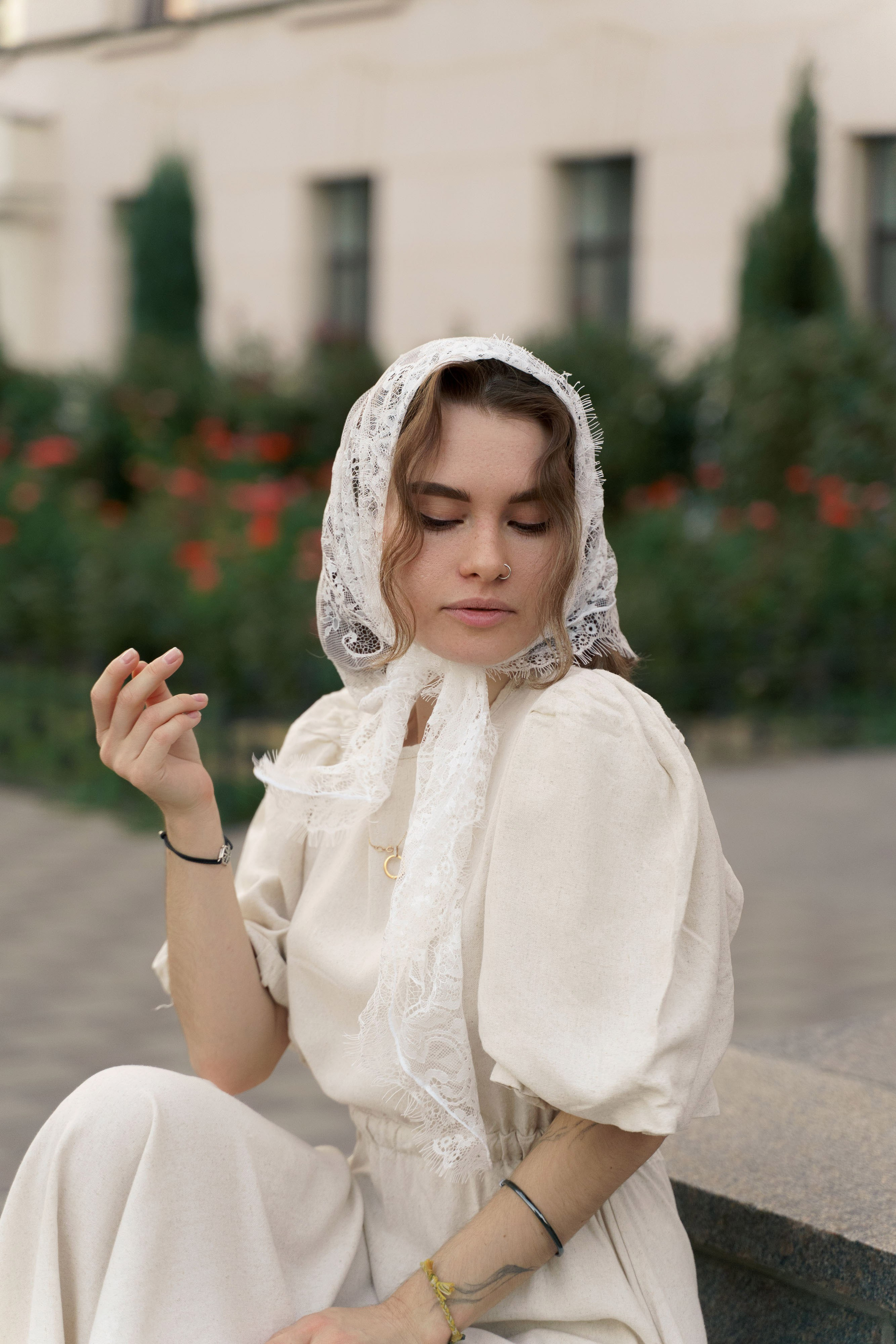 Гелечка. Семейный фотограф Новочеркасск