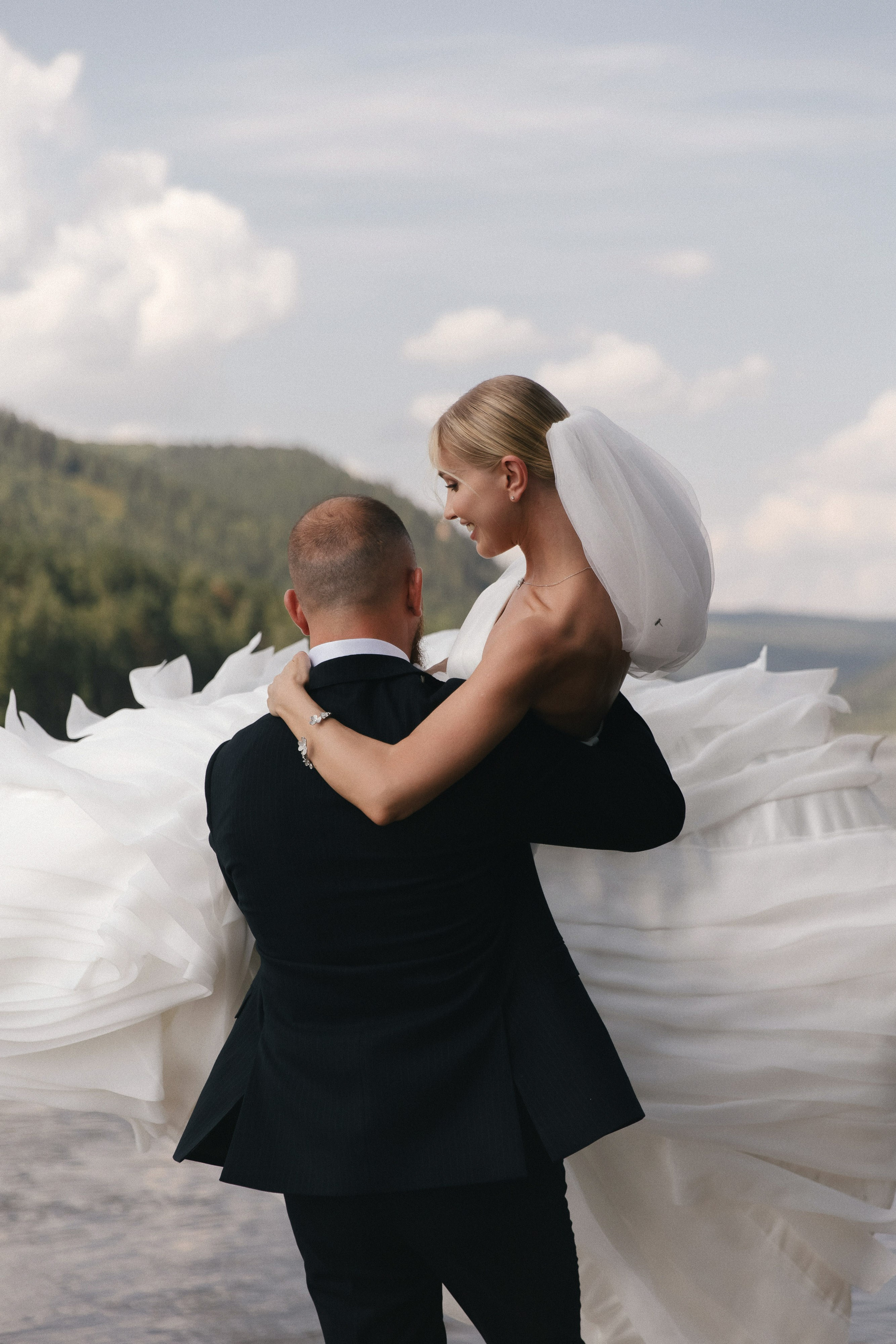 ЕКАТЕРИНА & ЕВГЕНИЙ ` 28.07.24. Maria Startseva Photo