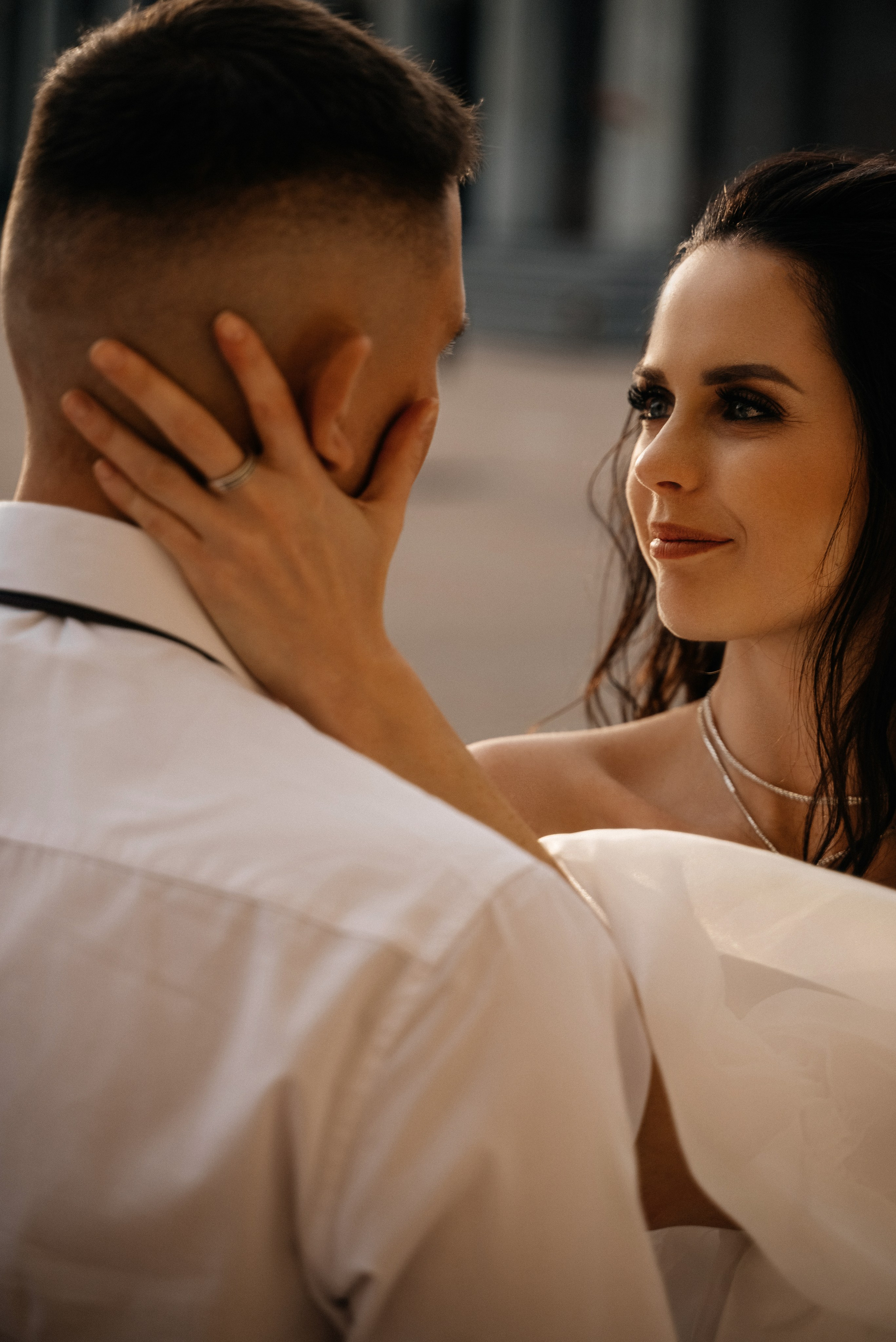 Егор и Яна, Минск. Свадебный и портретный фотограф в Минске Наташа Каракулова