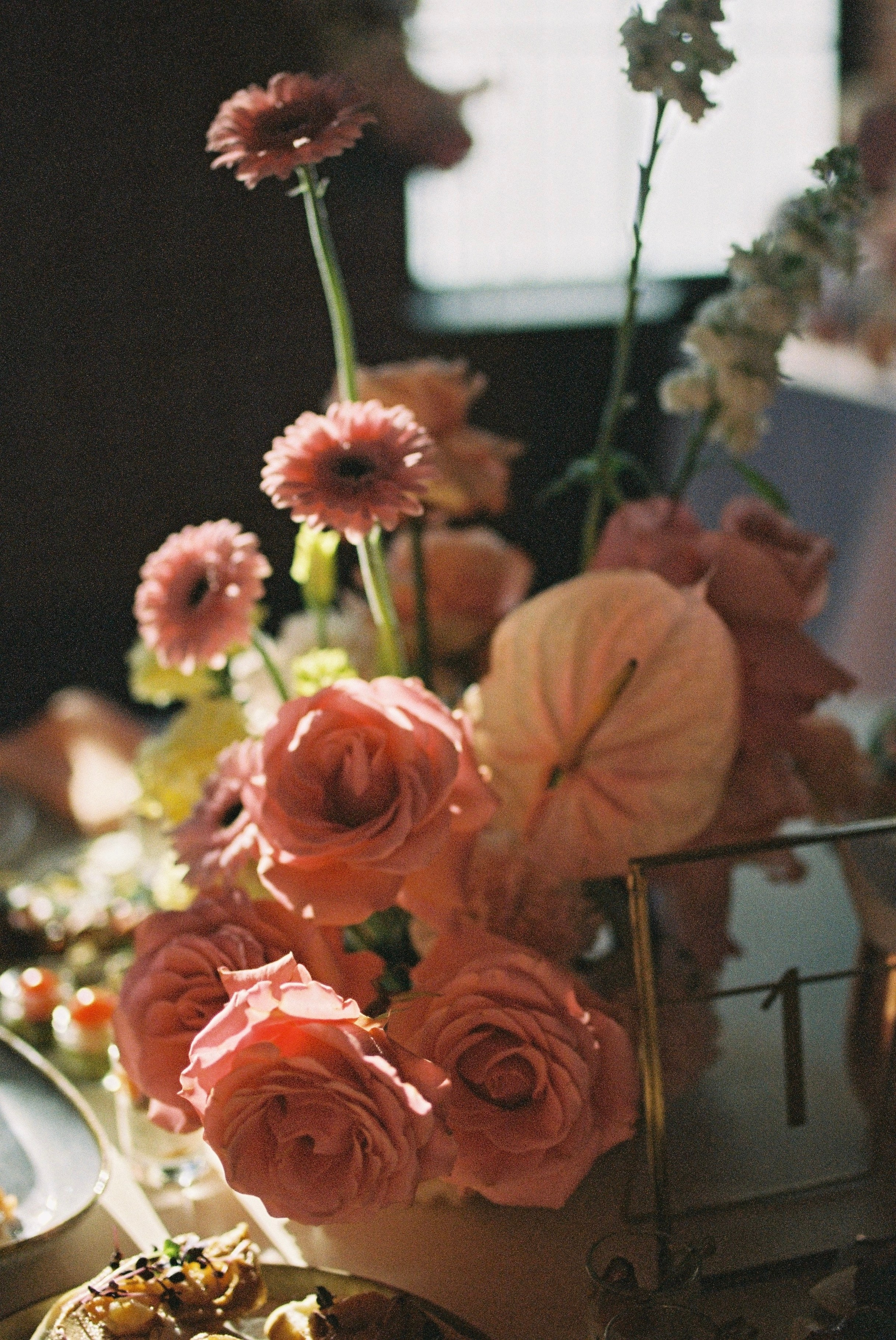 Плёнка. Wedding reels and photo