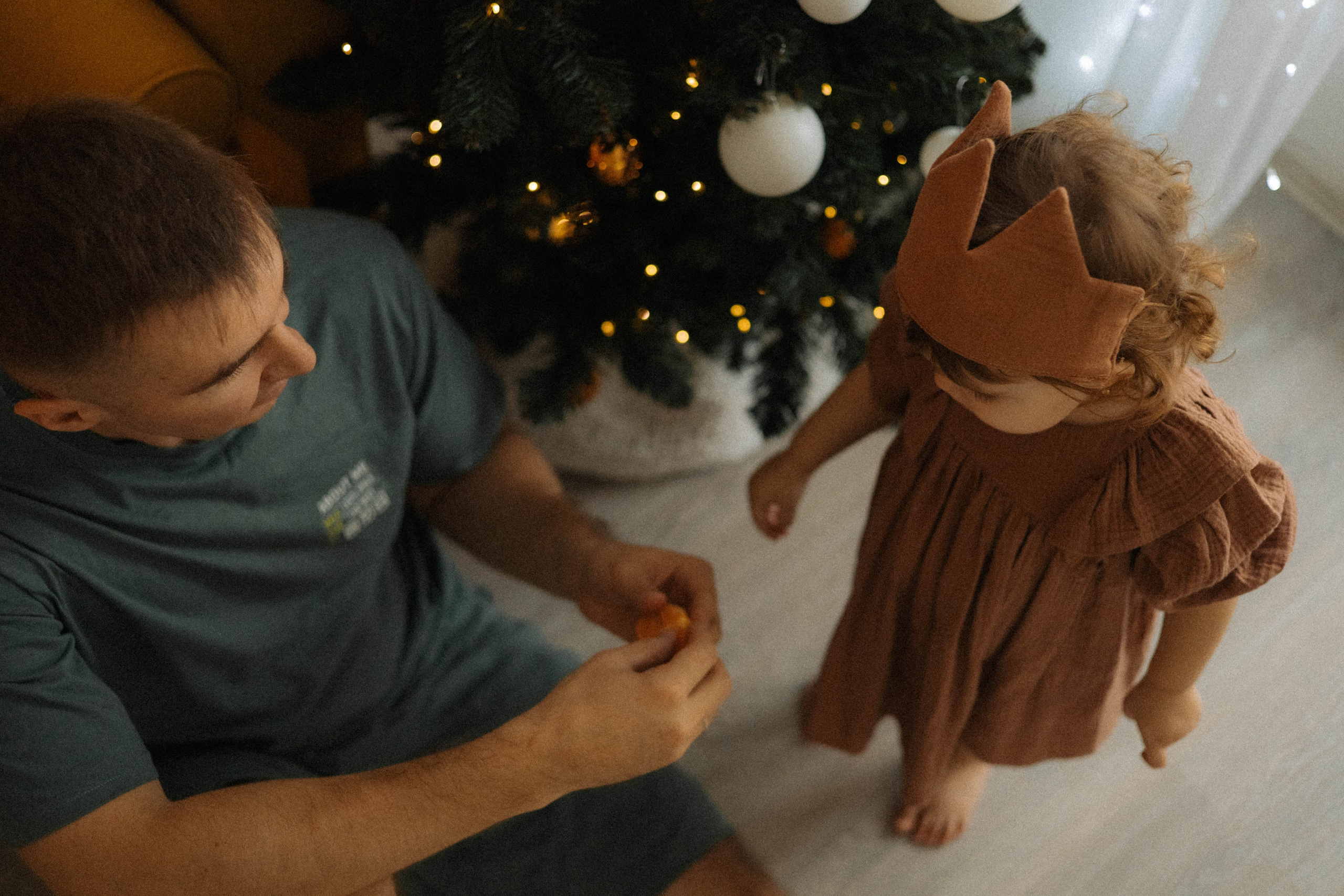 Евгений и Мия. Семейный фотограф в Ижевске Даша Денисова
