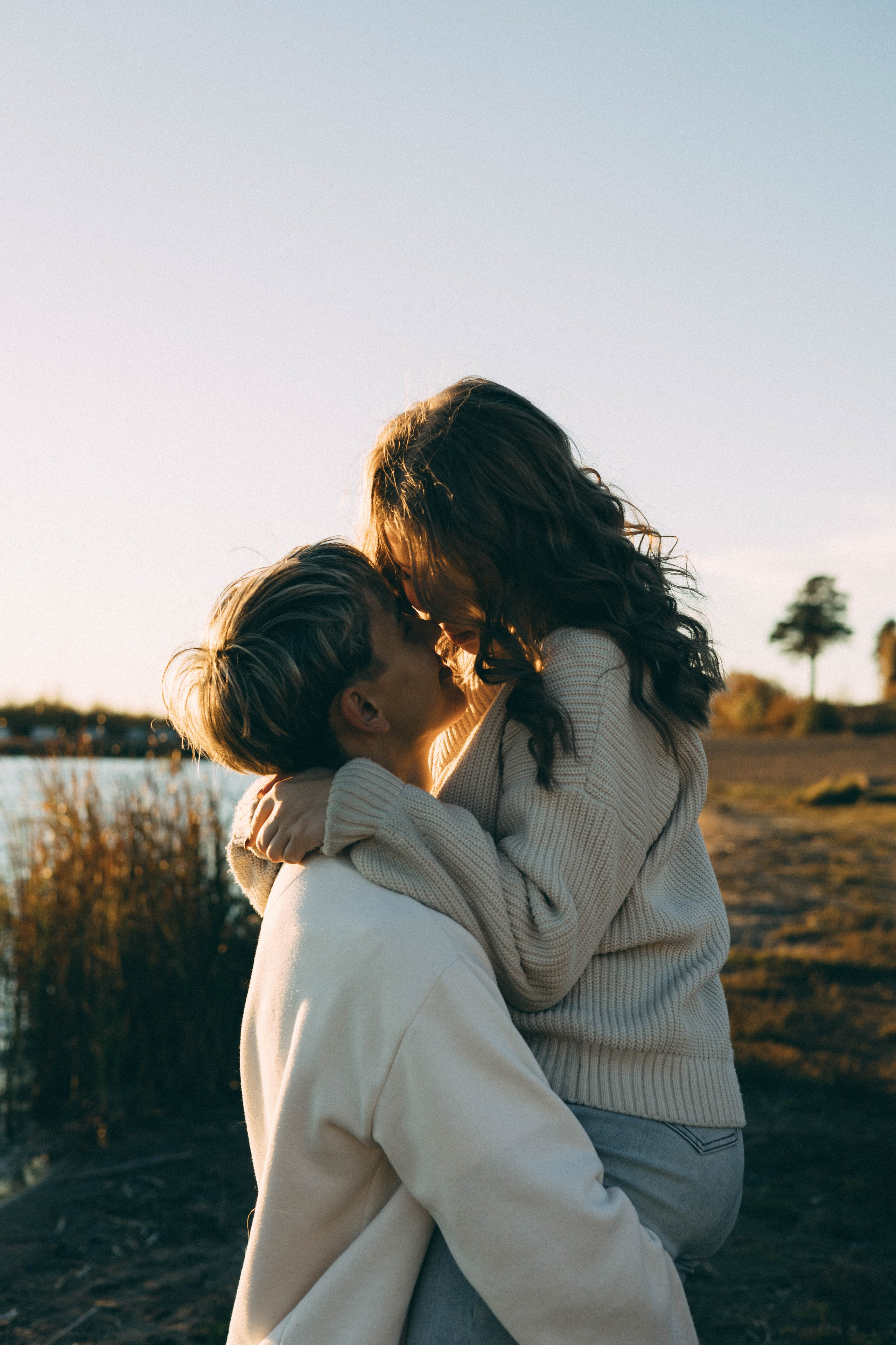 Полина ♡ Даниил. Семейный фотограф в Ижевске Даша Денисова