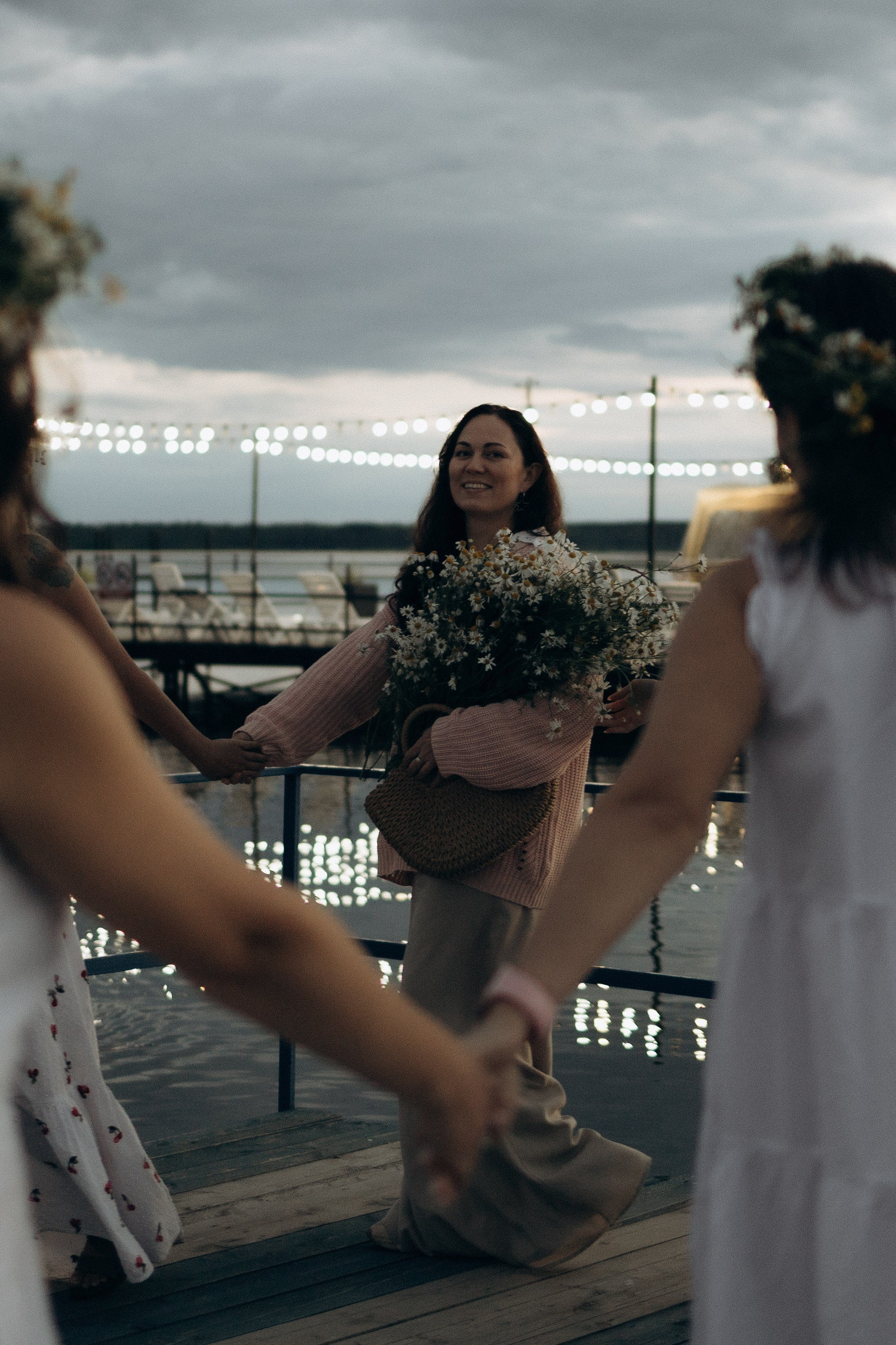 Фотопроект День Ивана Купала. Семейный фотограф в Ижевске Даша Денисова