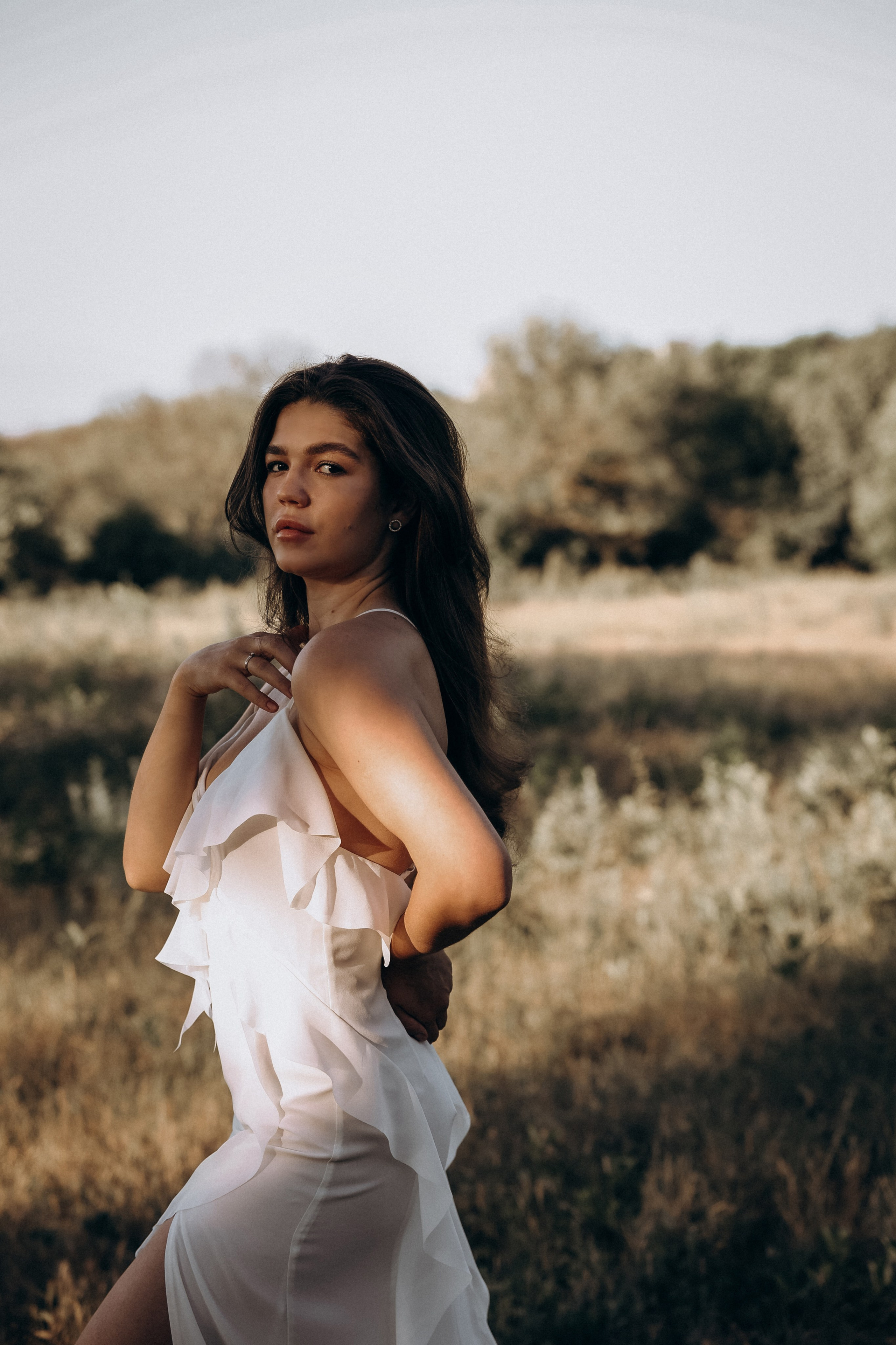 Алёна. Мария Трут. Фотограф