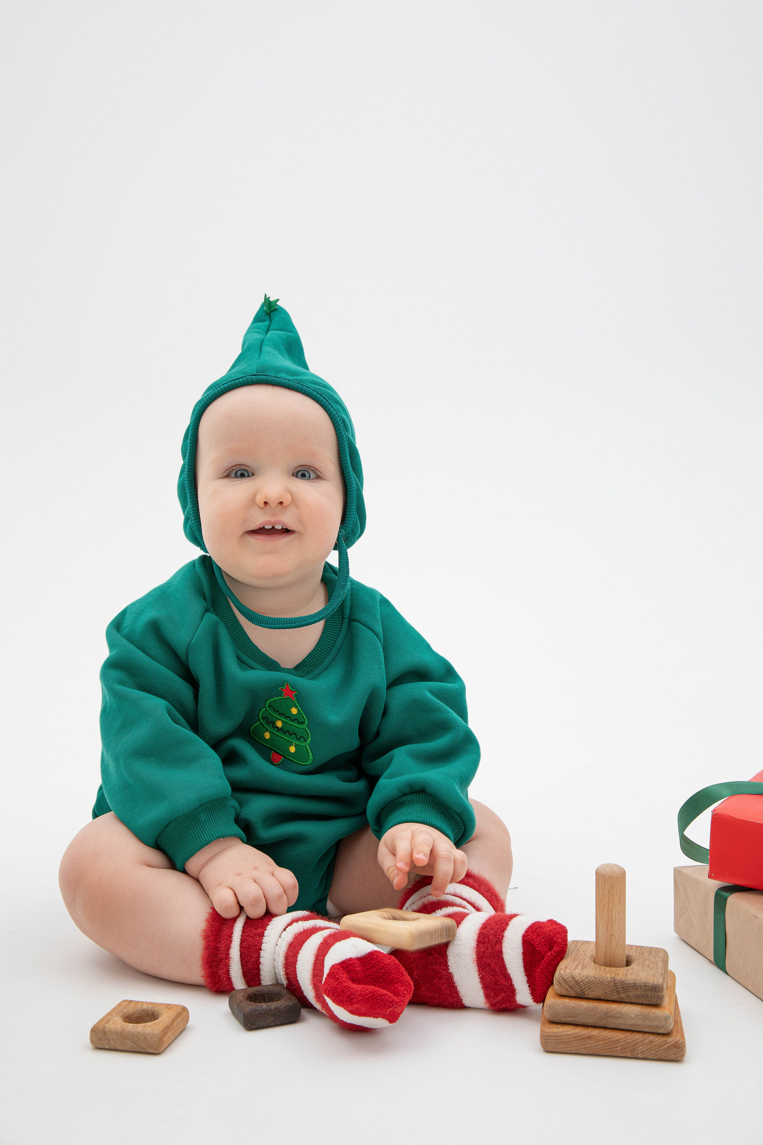 Детская фотосессия. Главная