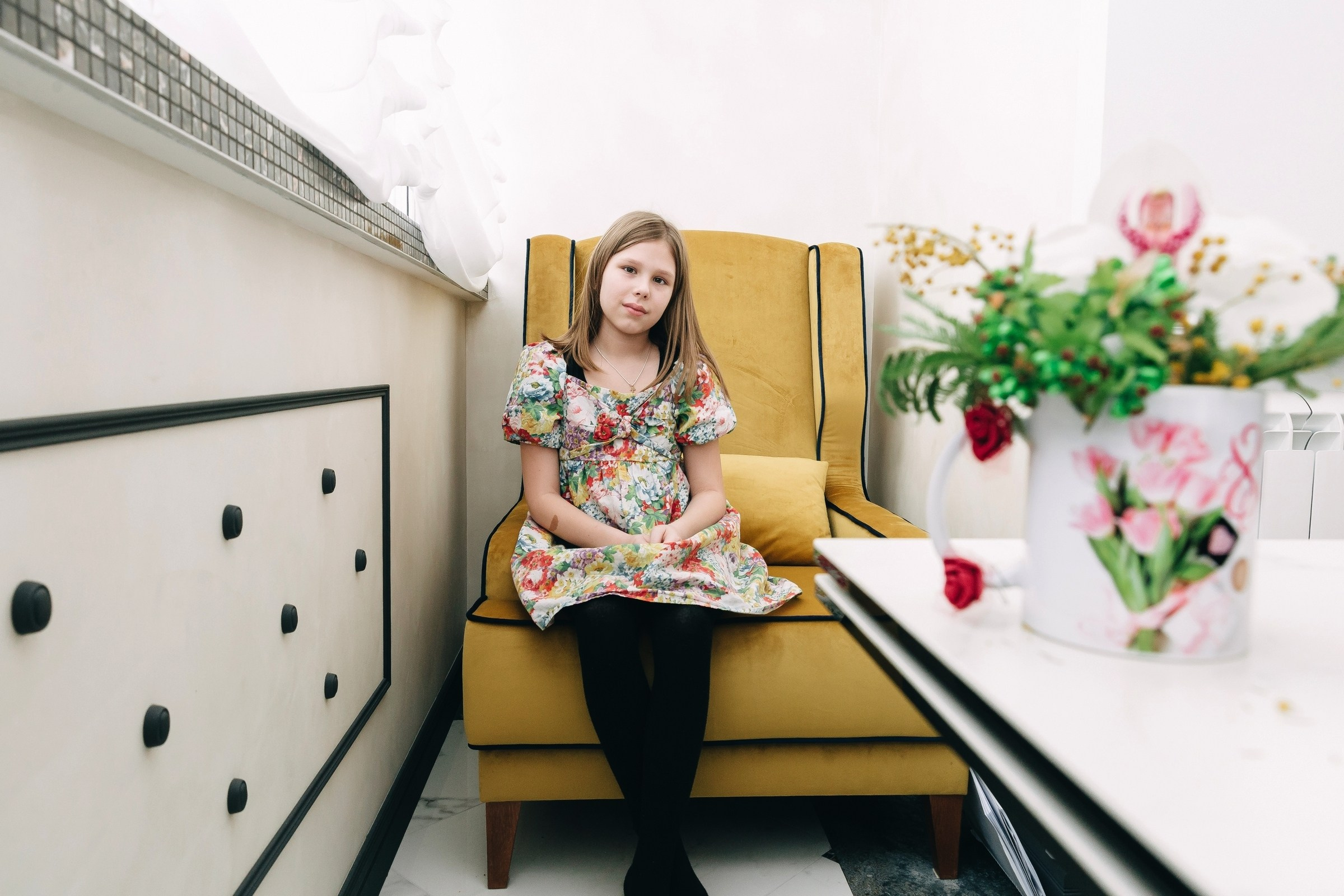 Марина. Свадебный и семейный фотограф в Краснодаре Илонна Ковалева