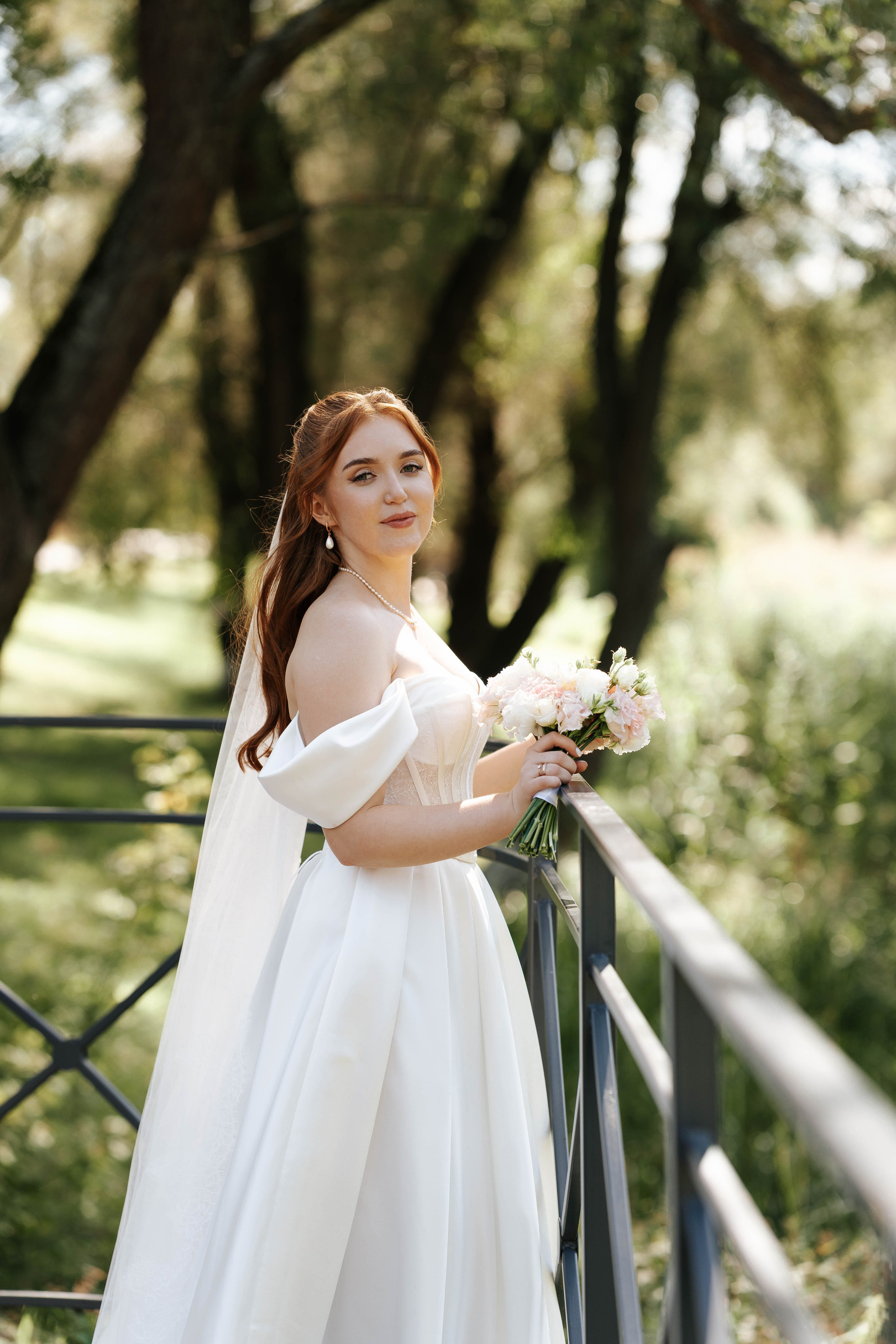 Sergey & Alina. Свадебный фотограф в Воронеже Самохина Екатерина