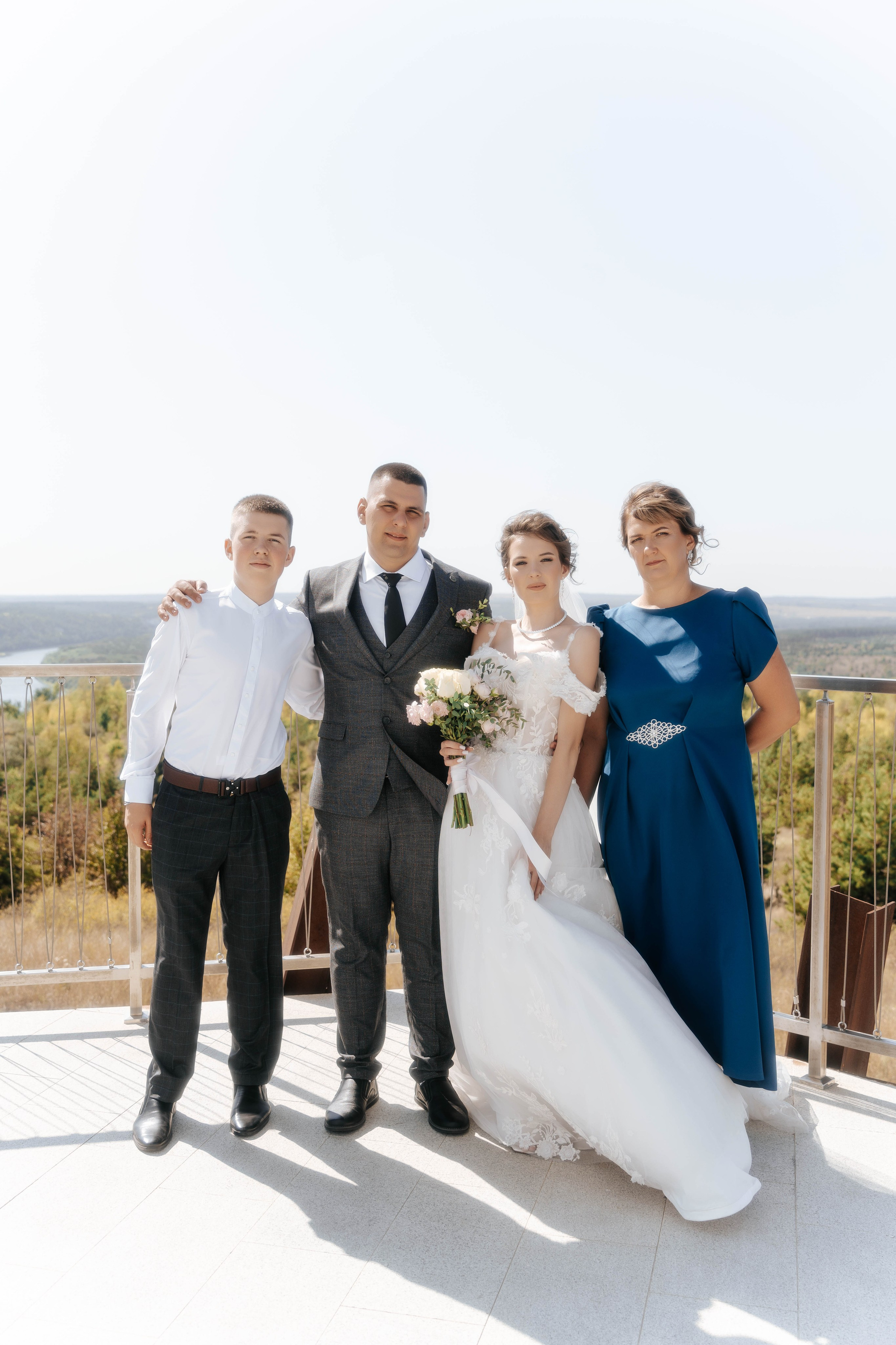 Sergey & Tatiana. Свадебный фотограф в Воронеже Самохина Екатерина