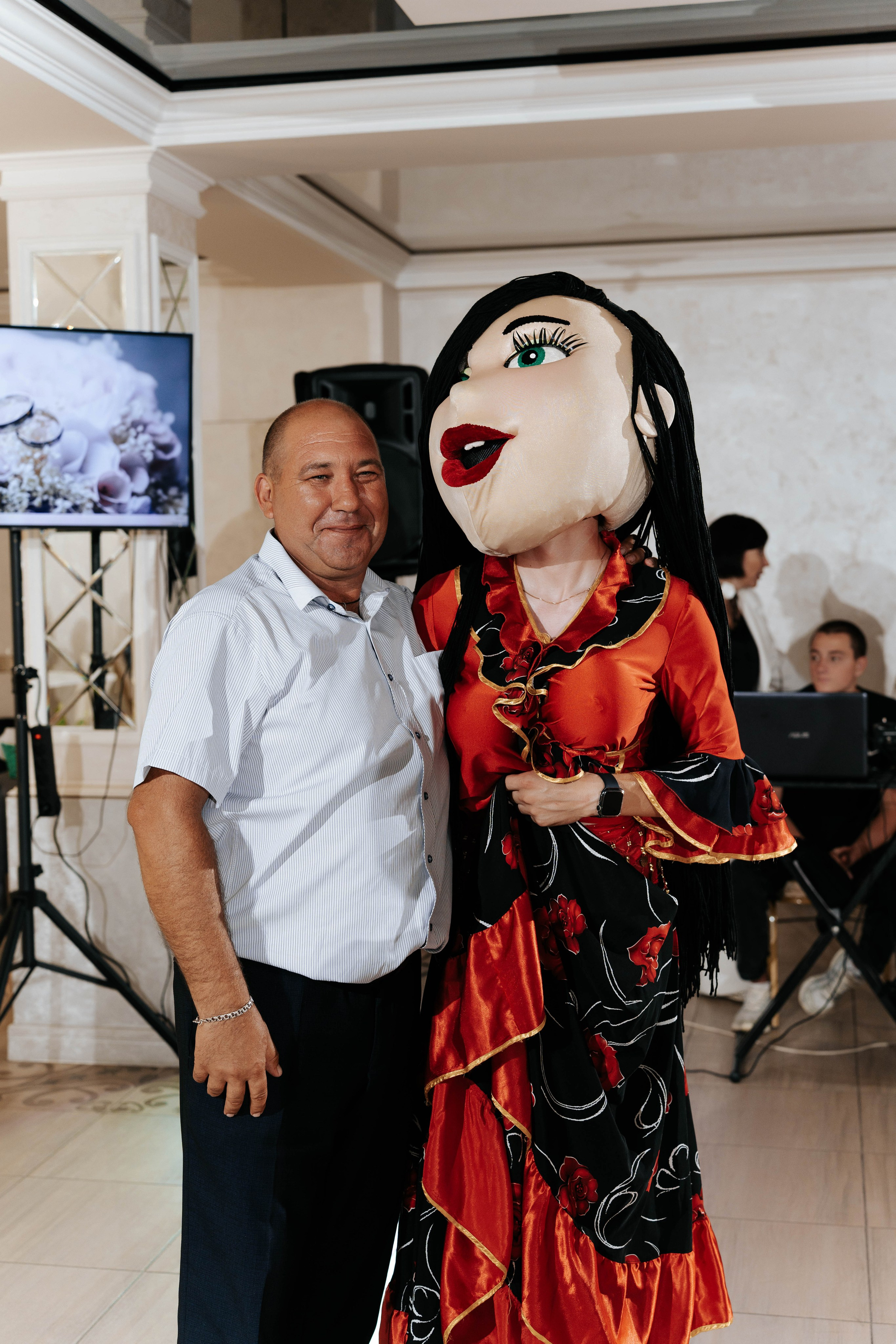 Sergey & Tatiana. Свадебный фотограф в Воронеже Самохина Екатерина