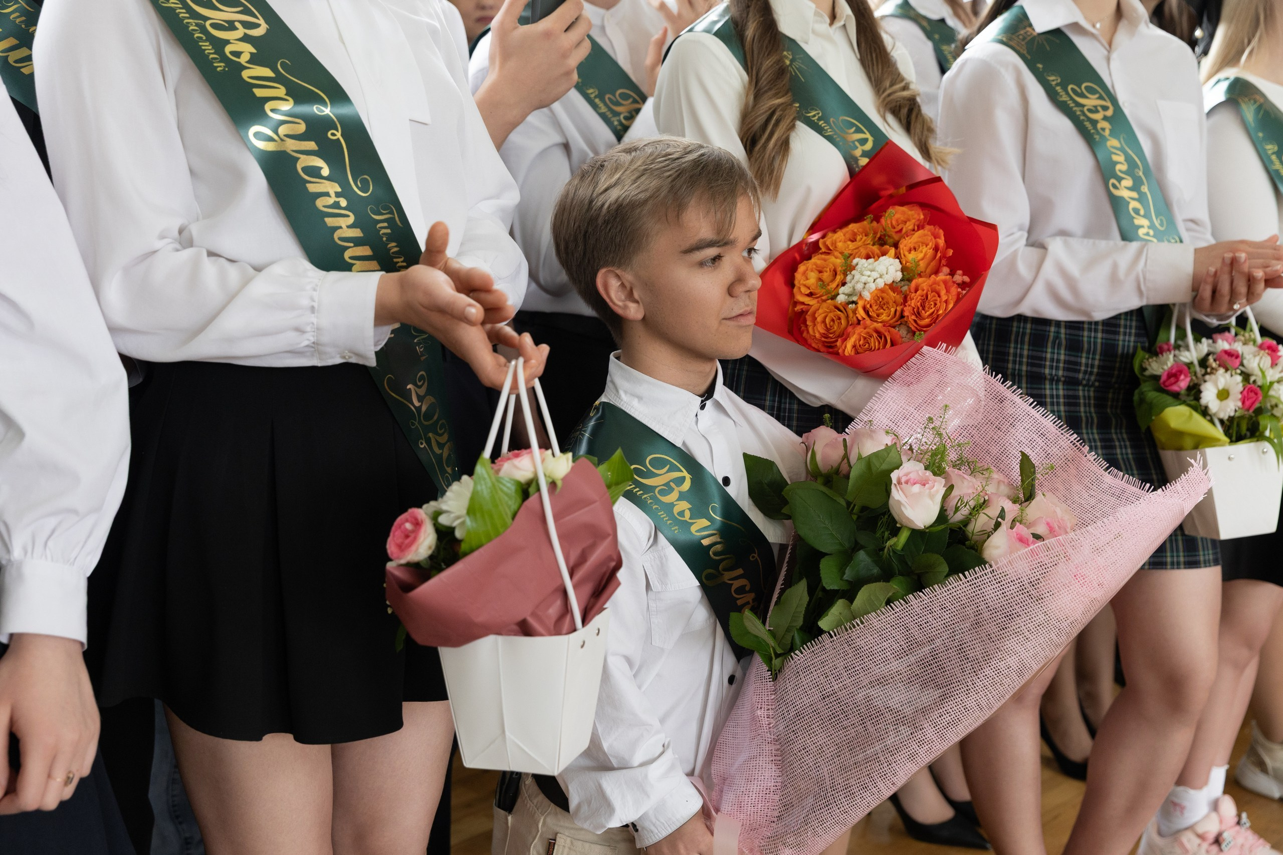 ШКОЛА и ДЕТСКИЙ САД. Портретный, свадебный, репортажный фотограф во Владивостоке Юлиана Джули Фокс