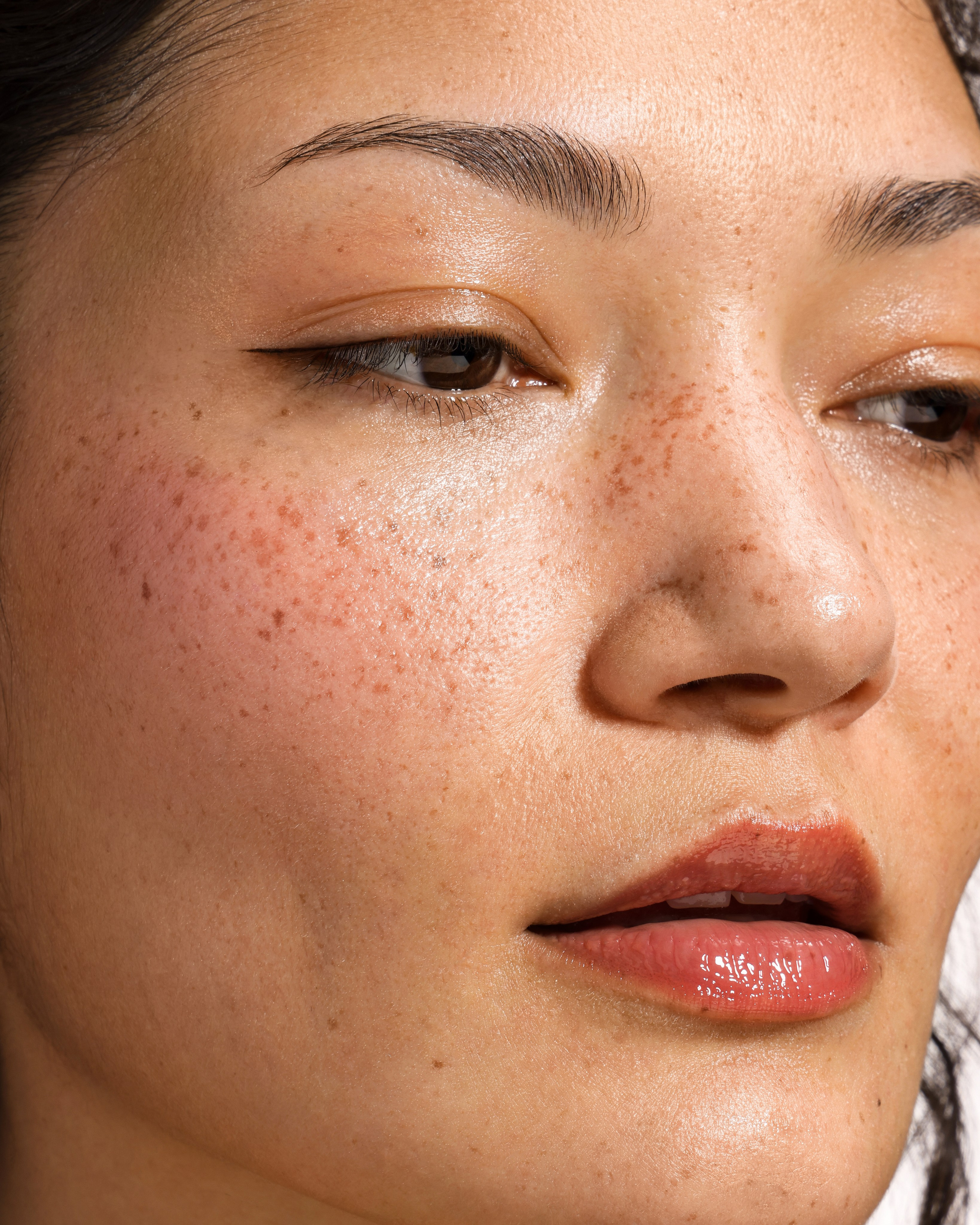 Beauty. Lisa Bazhenova / Moonlizzv_photo