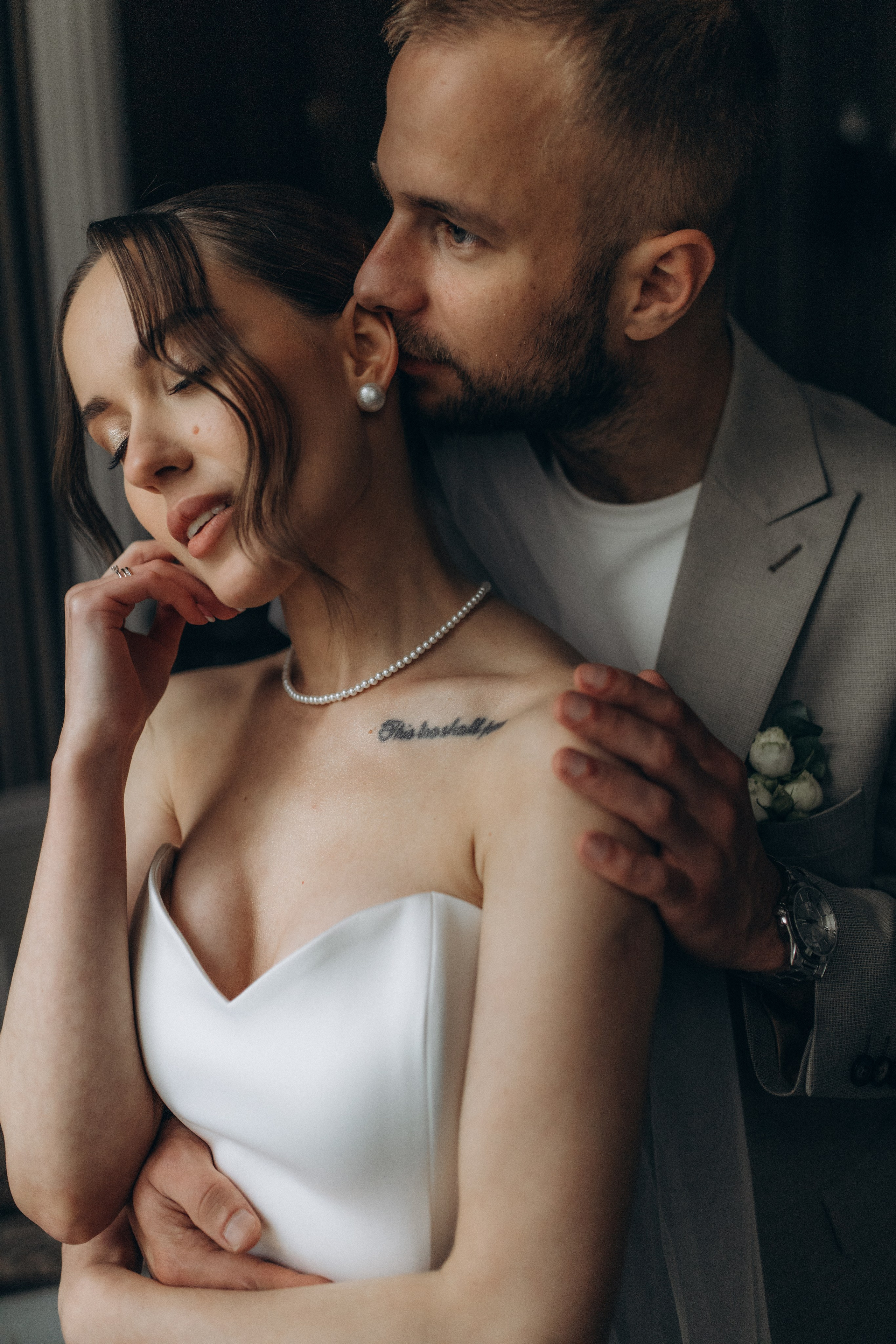 Мария & Иван. Фотограф НОГИНСК, Москва, Анастасия Белая