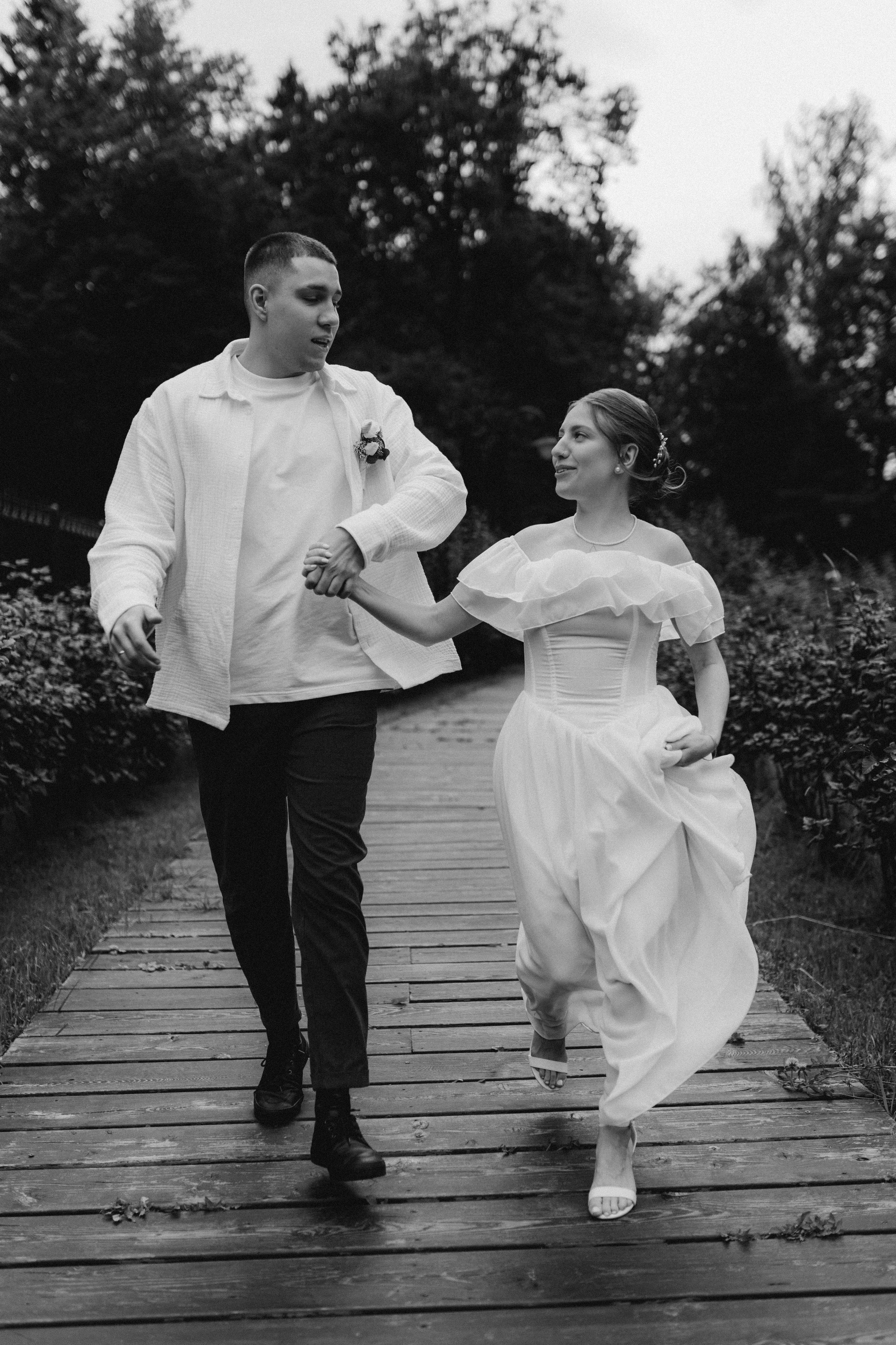 Валерия & Сергей. Фотограф НОГИНСК, Москва, Анастасия Белая