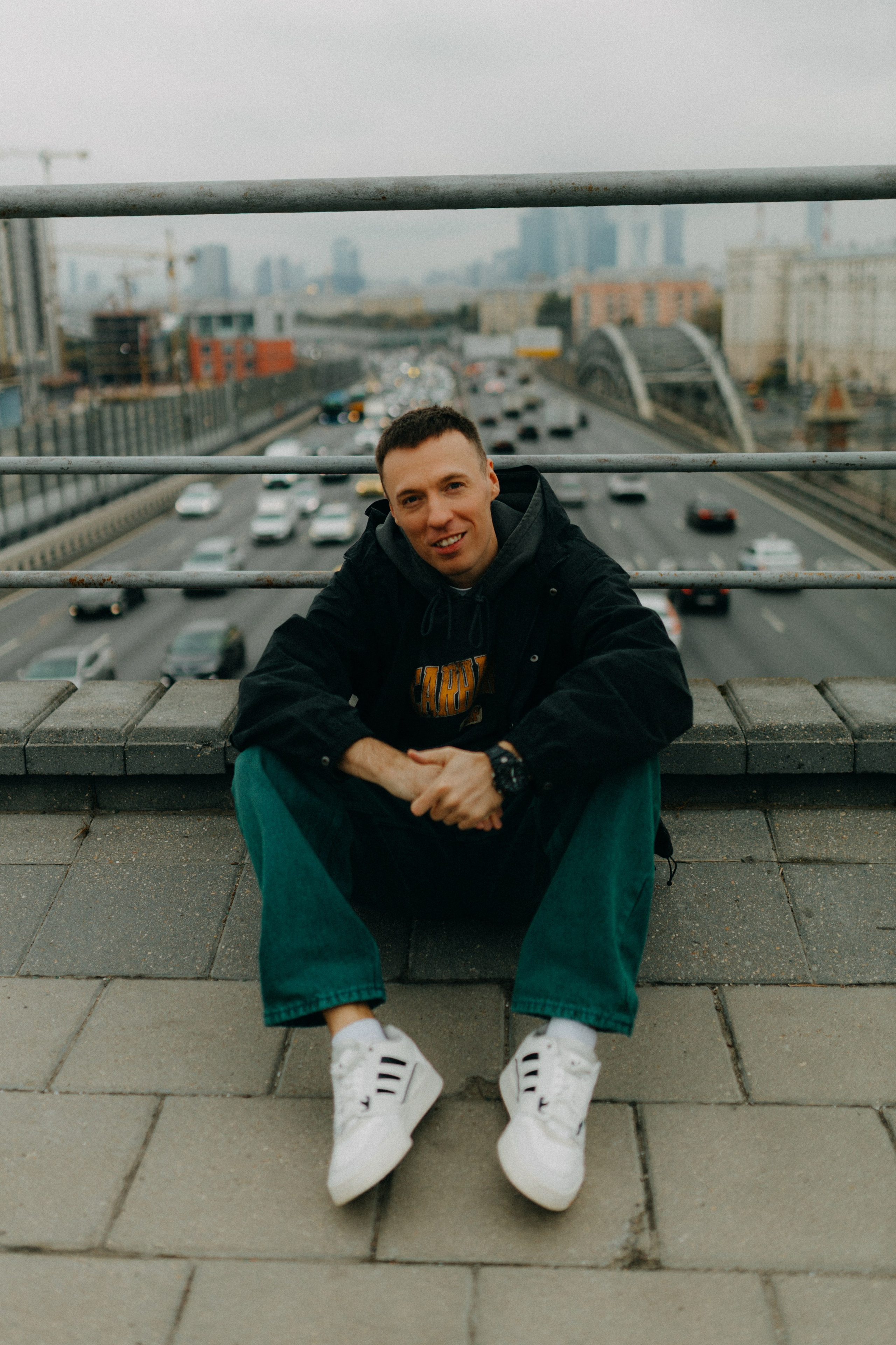 Dabro. Фотограф НОГИНСК, Москва, Анастасия Белая