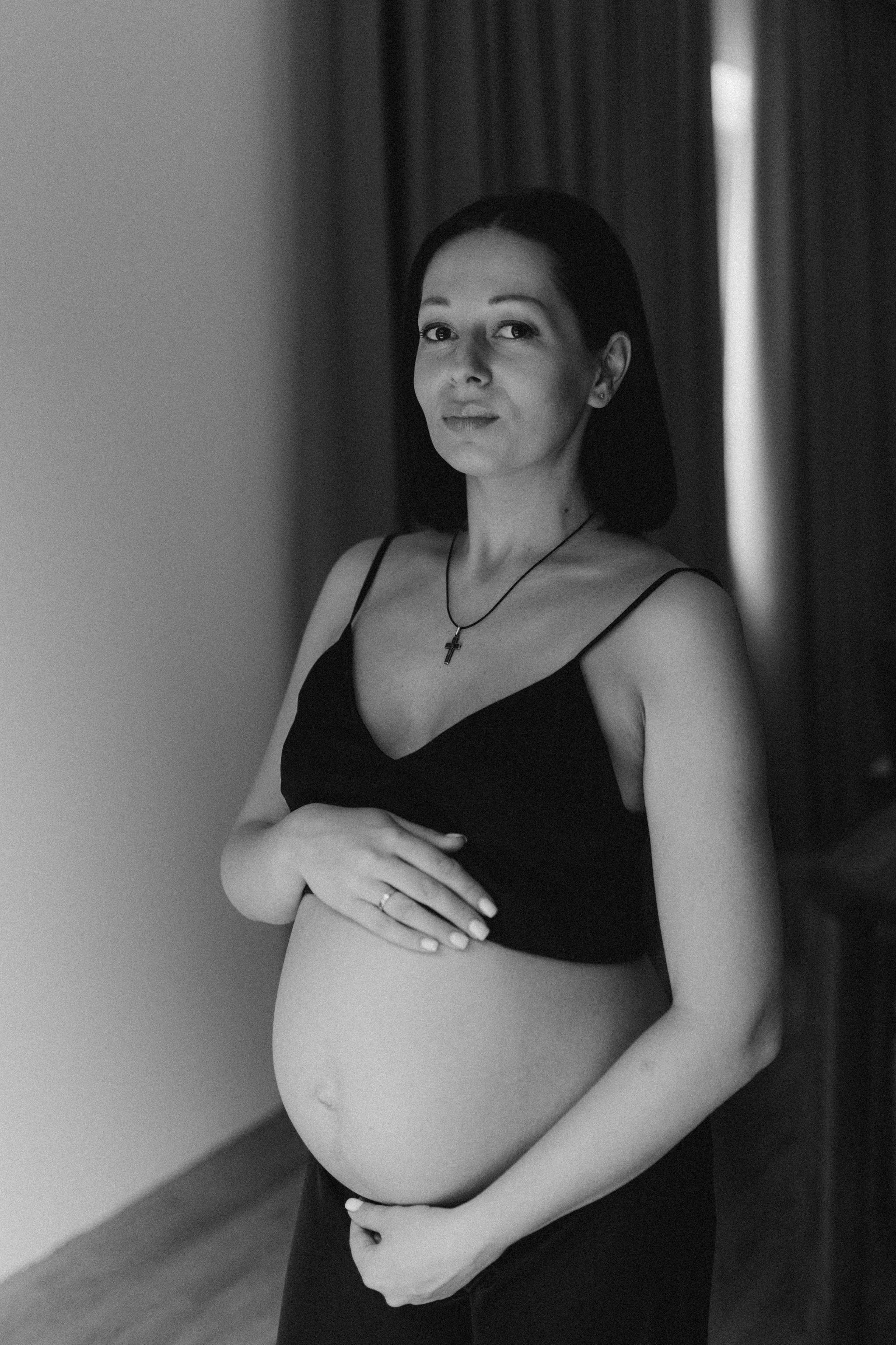 Семейная съемка. Беременность. Фотограф НОГИНСК, Москва, Анастасия Белая