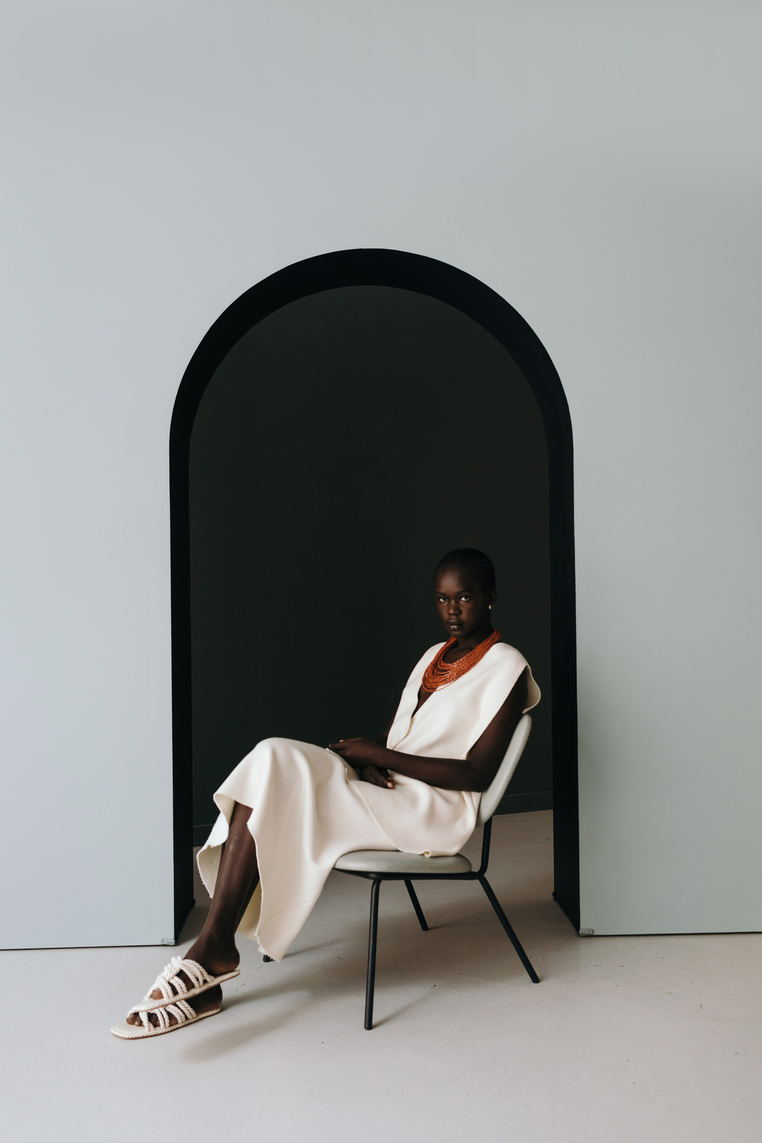 Jackline. Портретный фотограф Филимонов Сергей