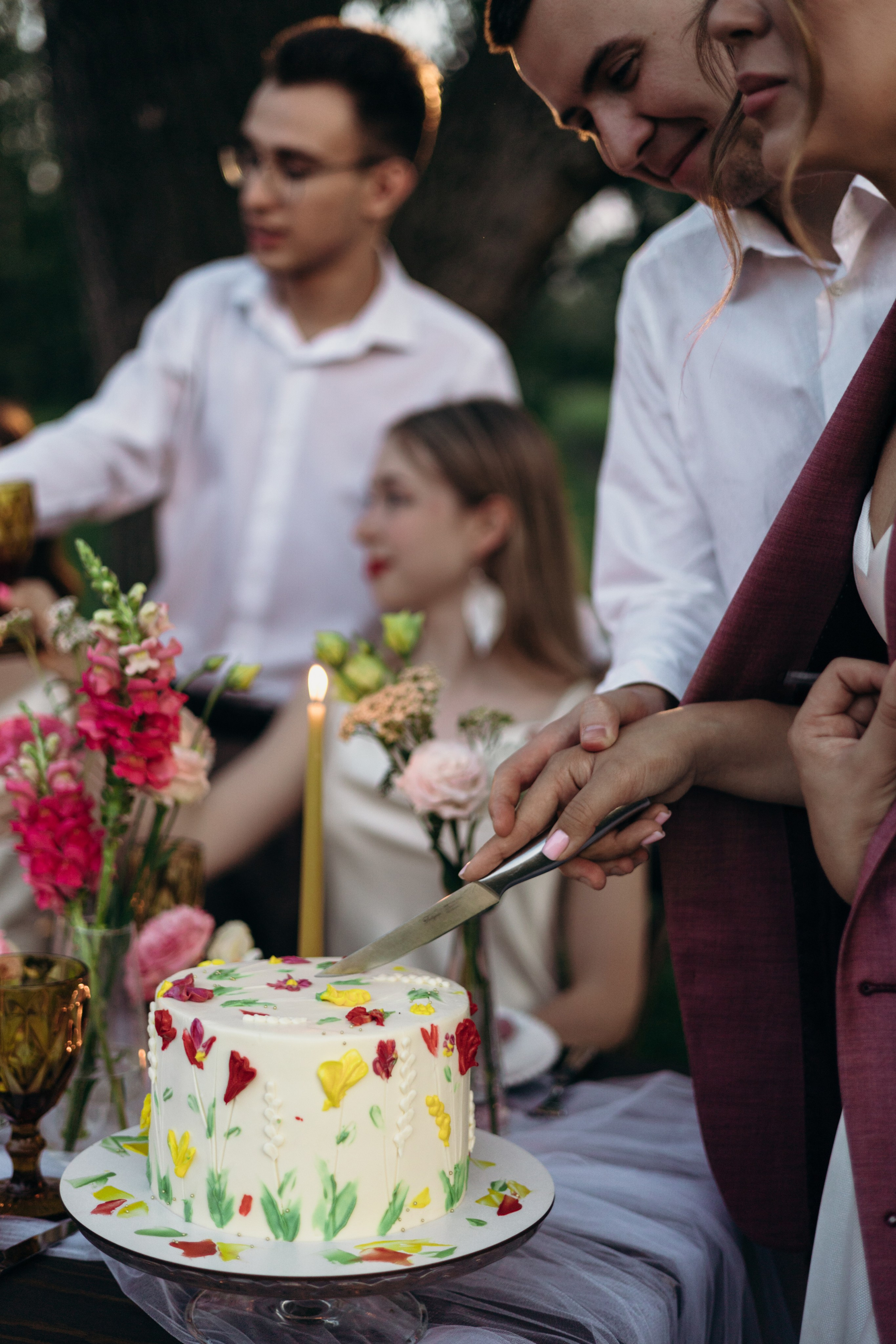 Роман&Яна. Фотограф свадебный семейный в Красноярске Шукшина Наталья