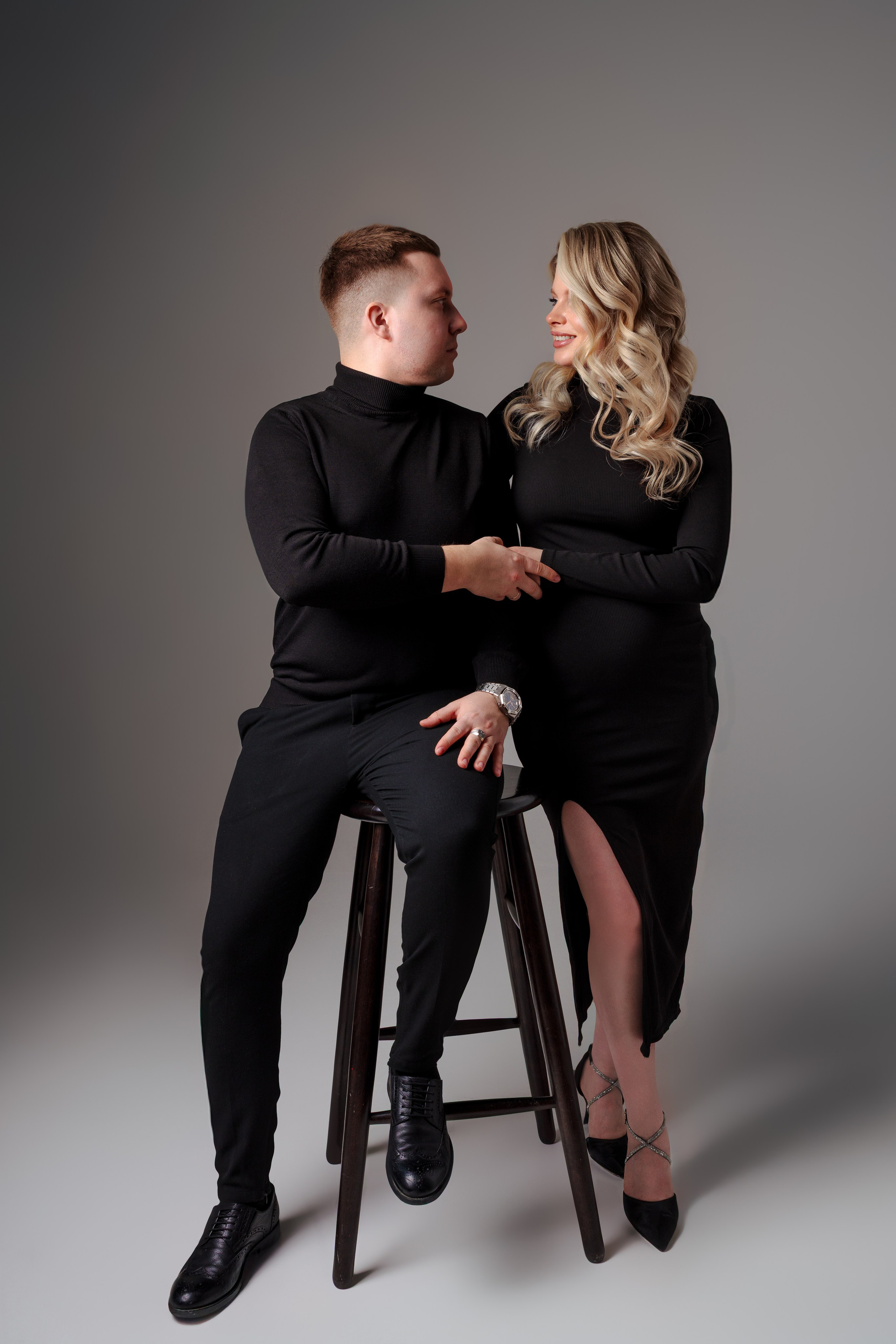 Регина и Алексей. Фотограф в Казани Кристина Цыганова