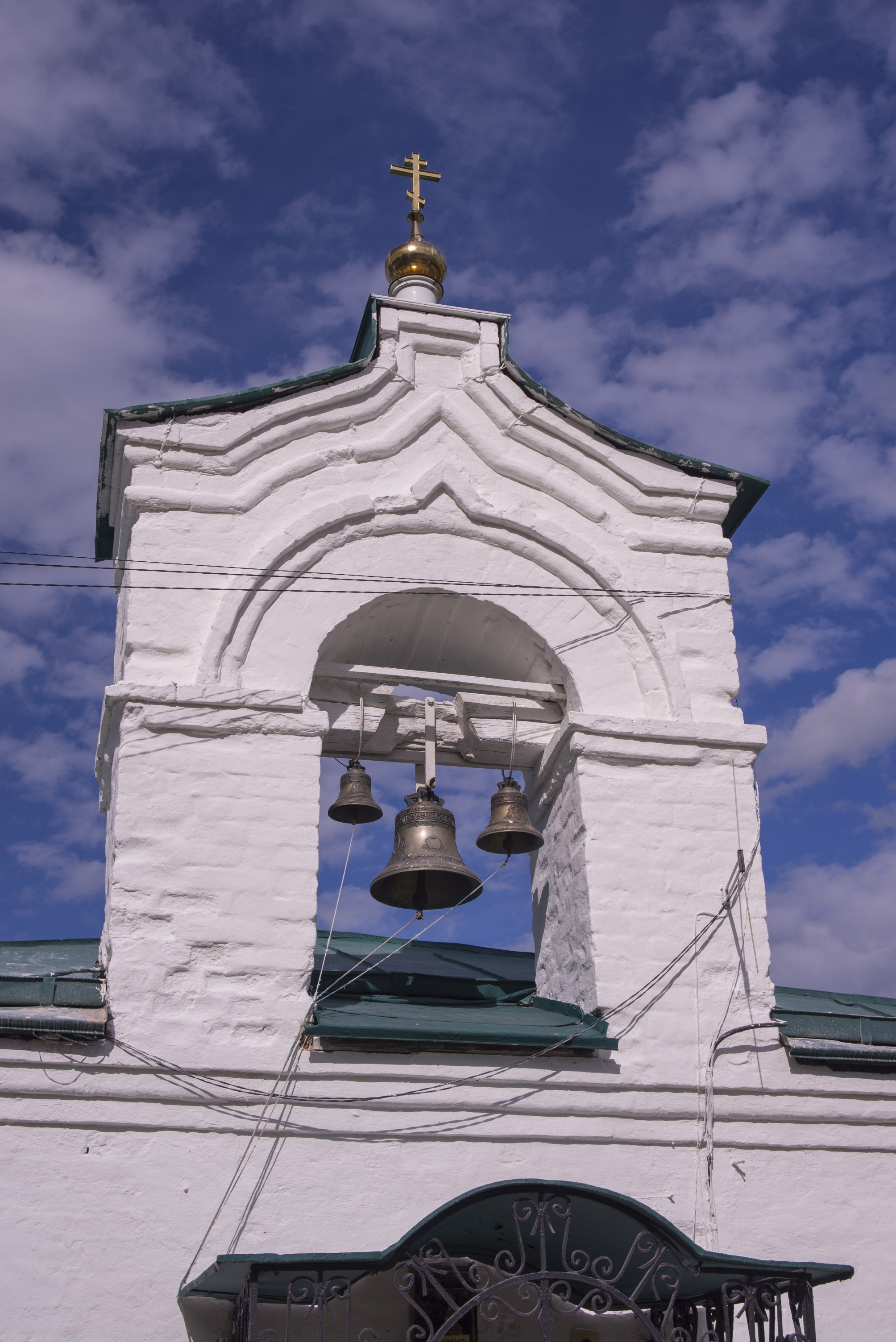 Александров. Июнь 2019. Игорь Жучков. Россия увиденная глазами путешествующего фотографа