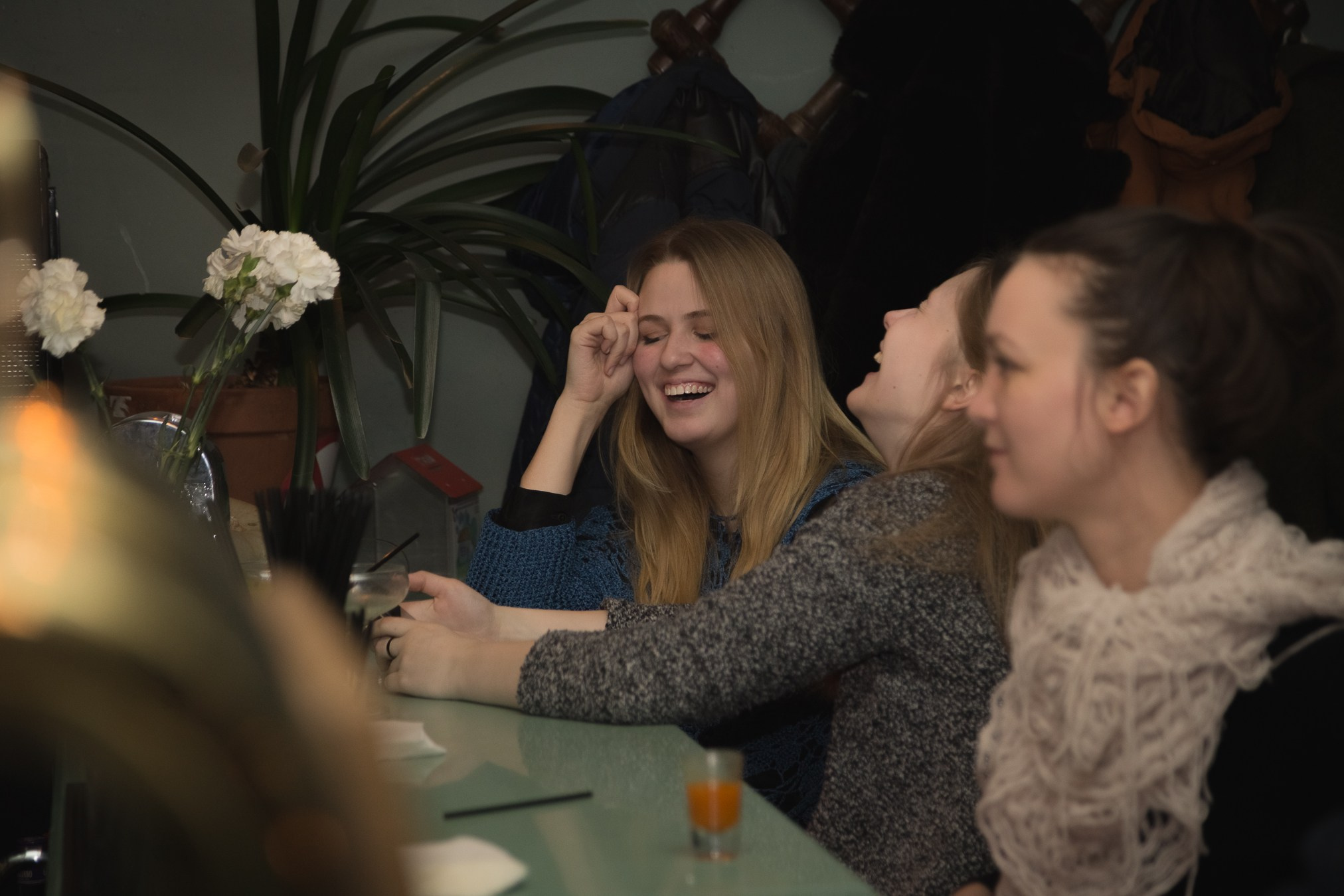 Пиф Паф (Арарат — февраль 2016). Фотограф Анастасия Малеева