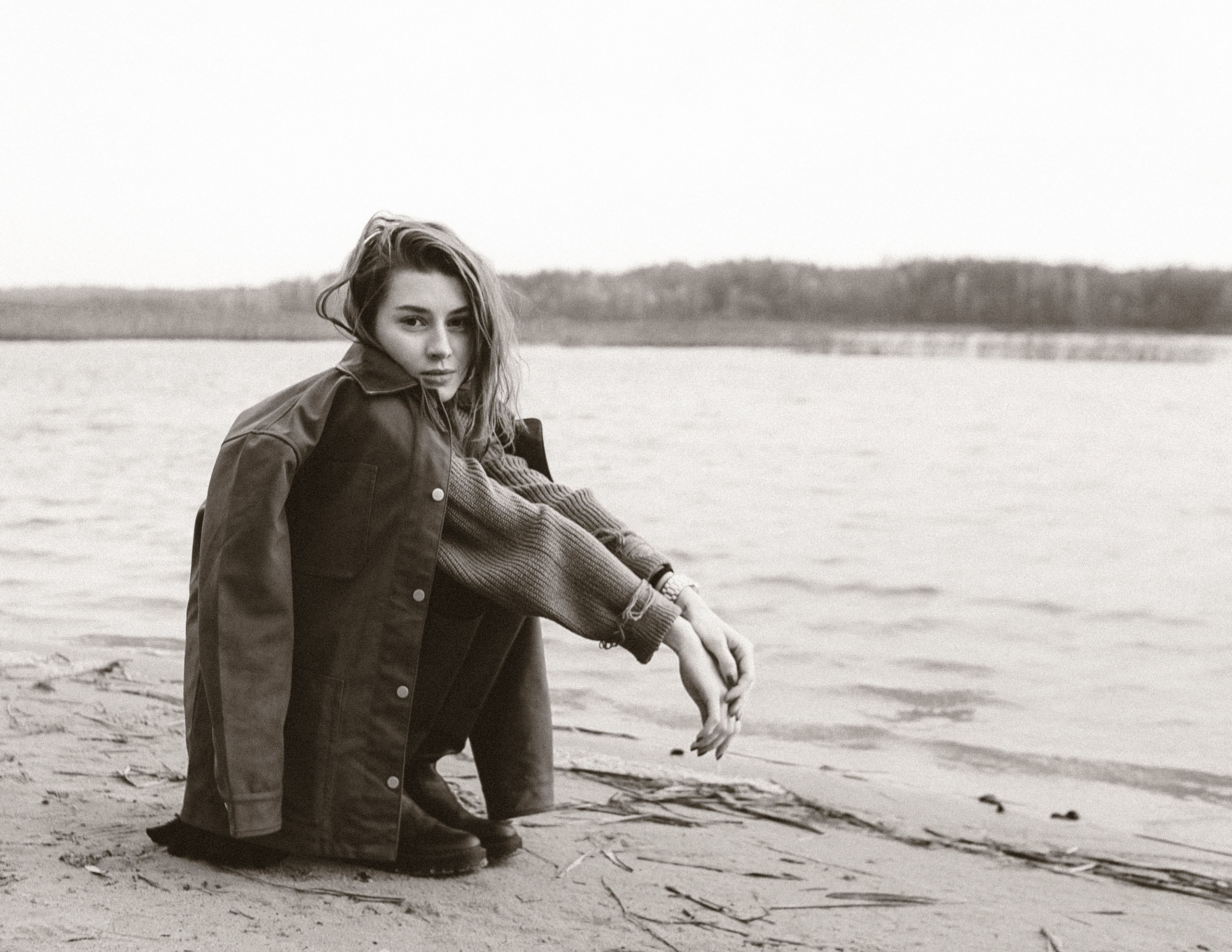 Женский портрет. Меня зовут Филатова Юлия и я фотографирую женский портрет, семейные съемки, детей в МО и Москве