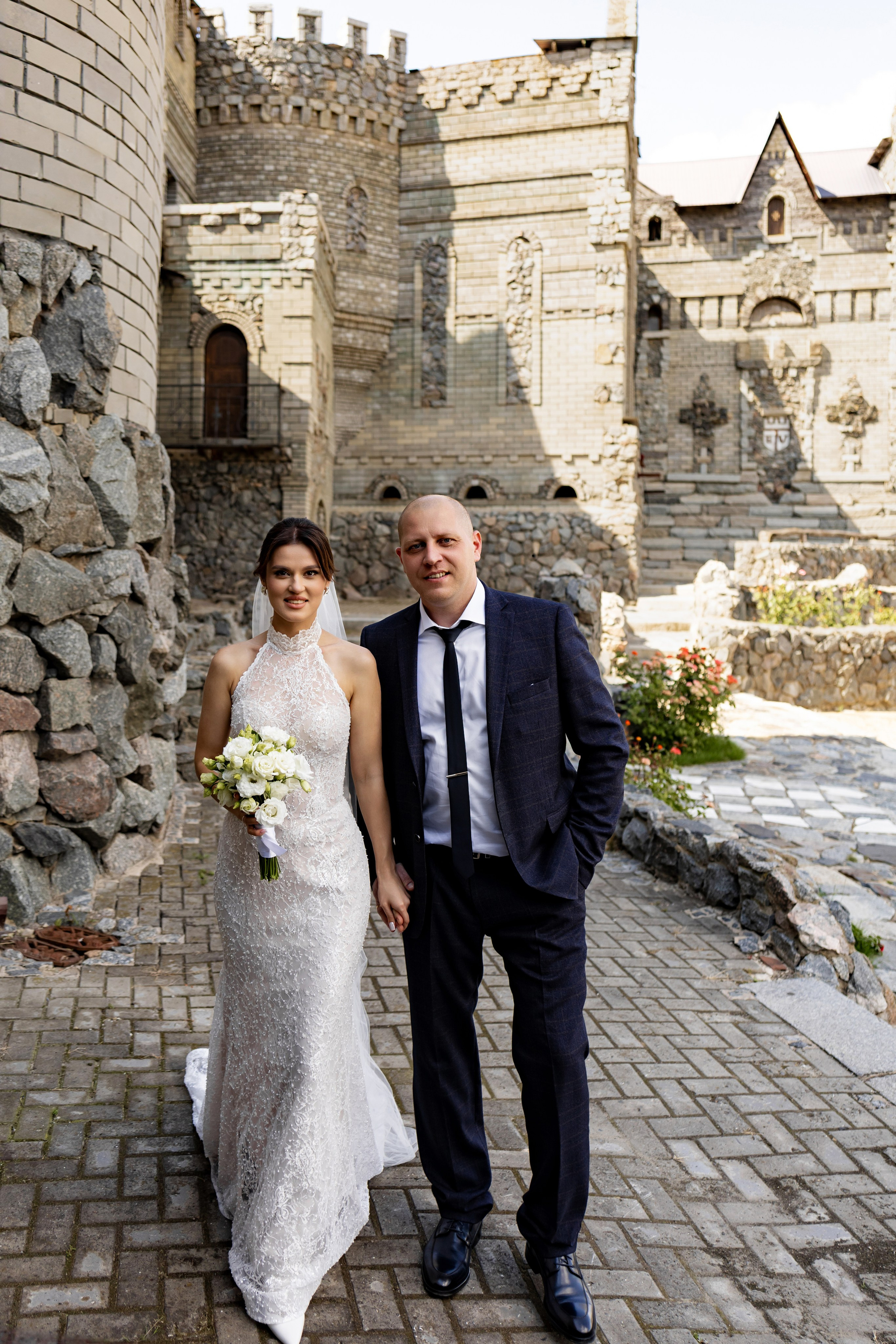 Дарья & Андрей. Счасть есть. Фотограф Белгород