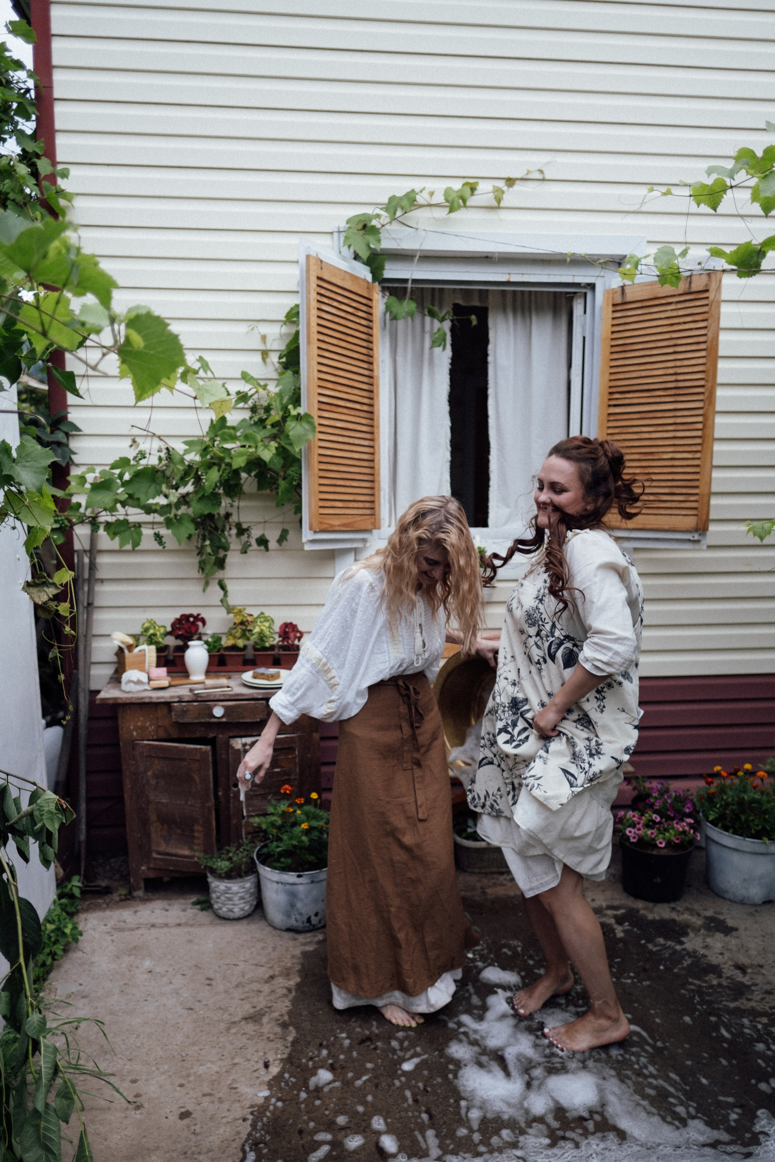 Garden songs. Свадебный и семейный фотограф г. Волгоград Биленко Ангелина