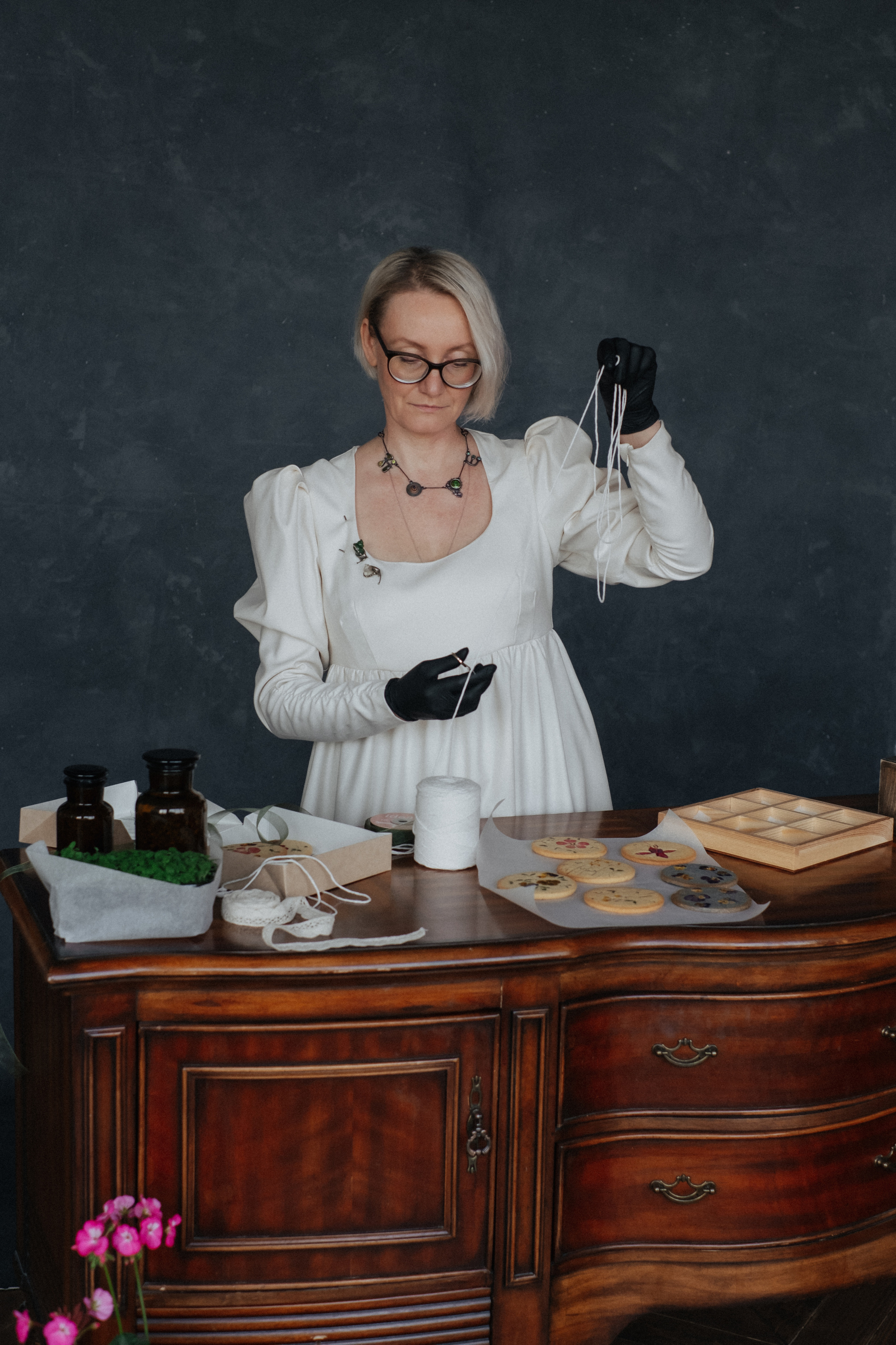 Анастасия кондитер. Свадебный и семейный фотограф г. Волгоград Биленко Ангелина