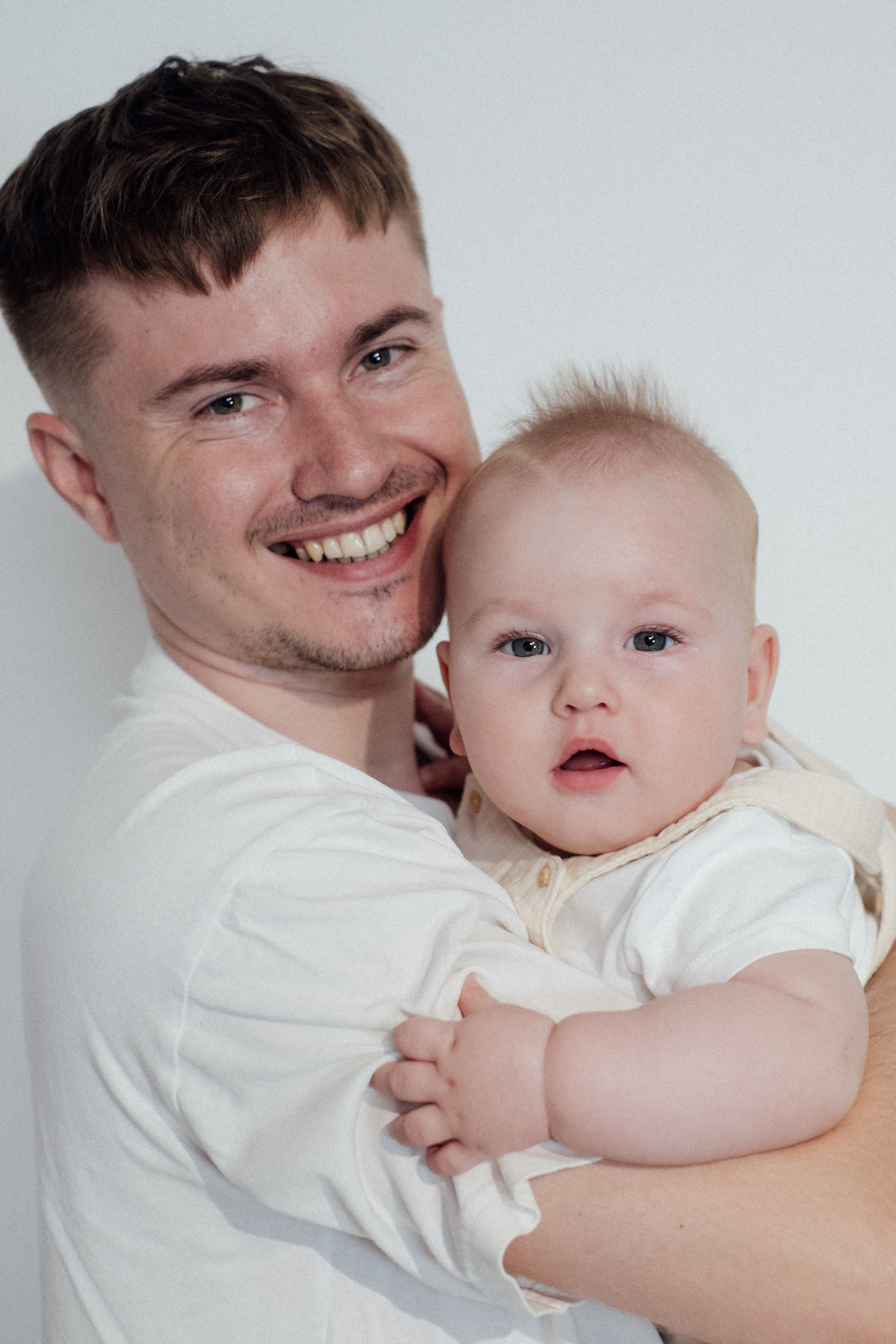 Андрей + Лера + Филипп. Свадебный и семейный фотограф г. Волгоград Биленко Ангелина