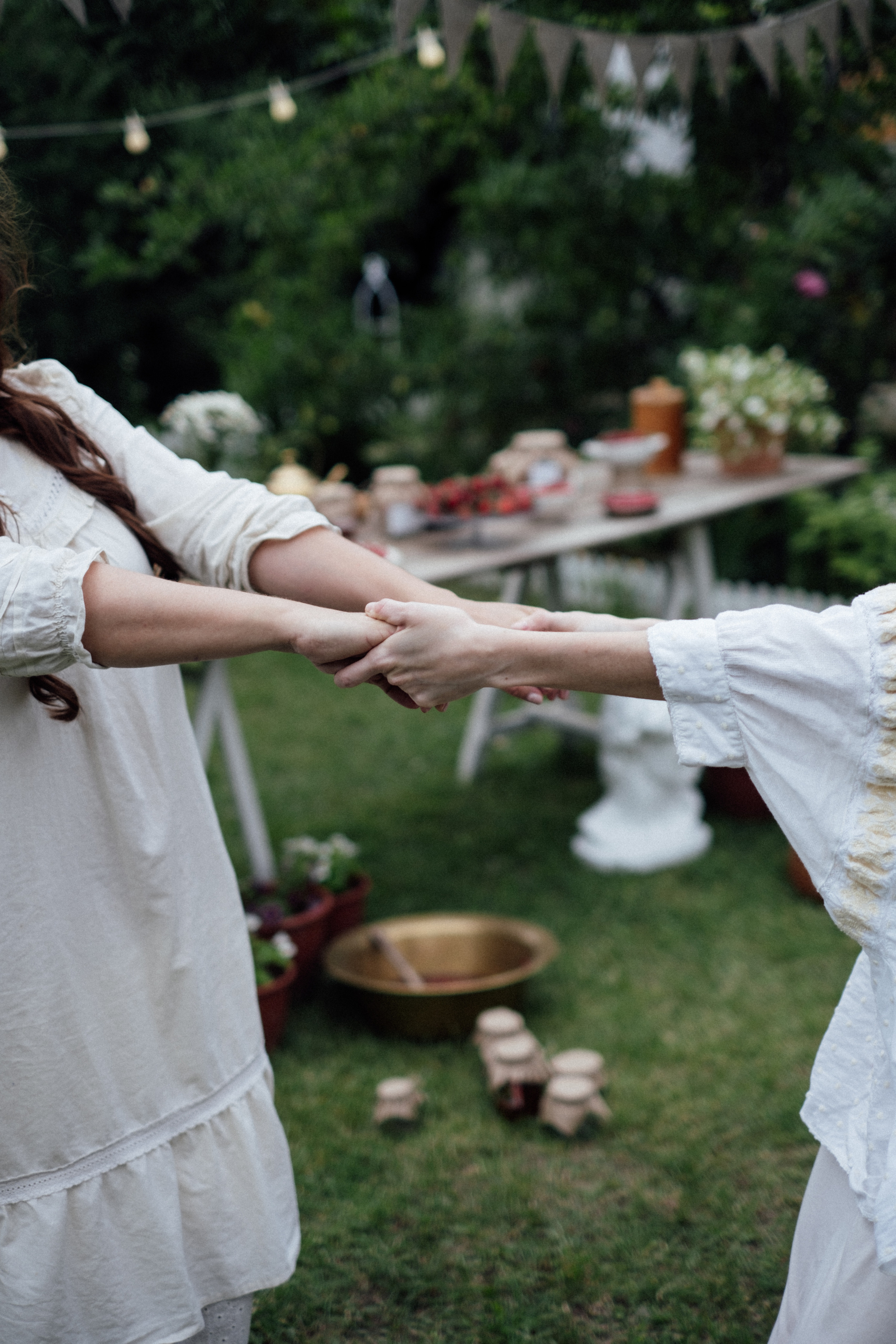 Garden songs. Свадебный и семейный фотограф г. Волгоград Биленко Ангелина