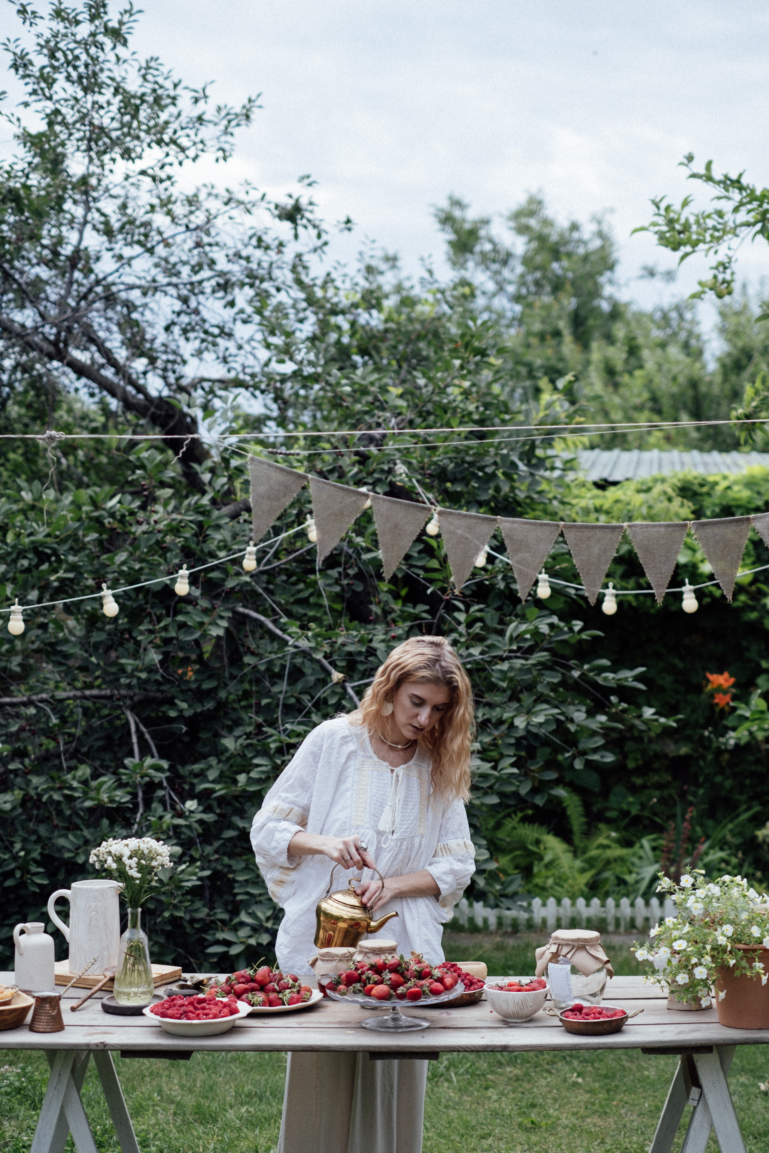 Garden songs. Свадебный и семейный фотограф г. Волгоград Биленко Ангелина