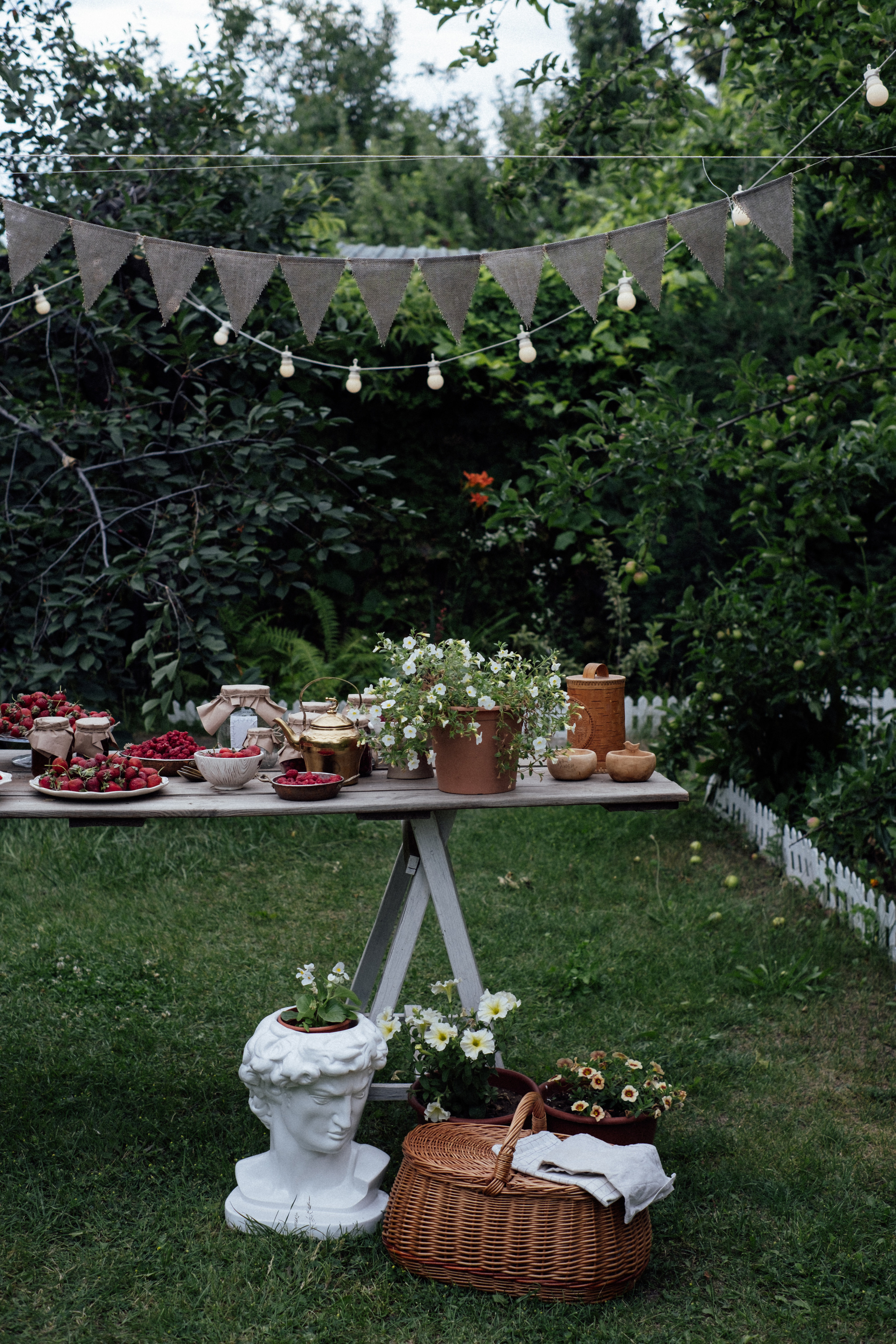 Garden songs. Свадебный и семейный фотограф г. Волгоград Биленко Ангелина