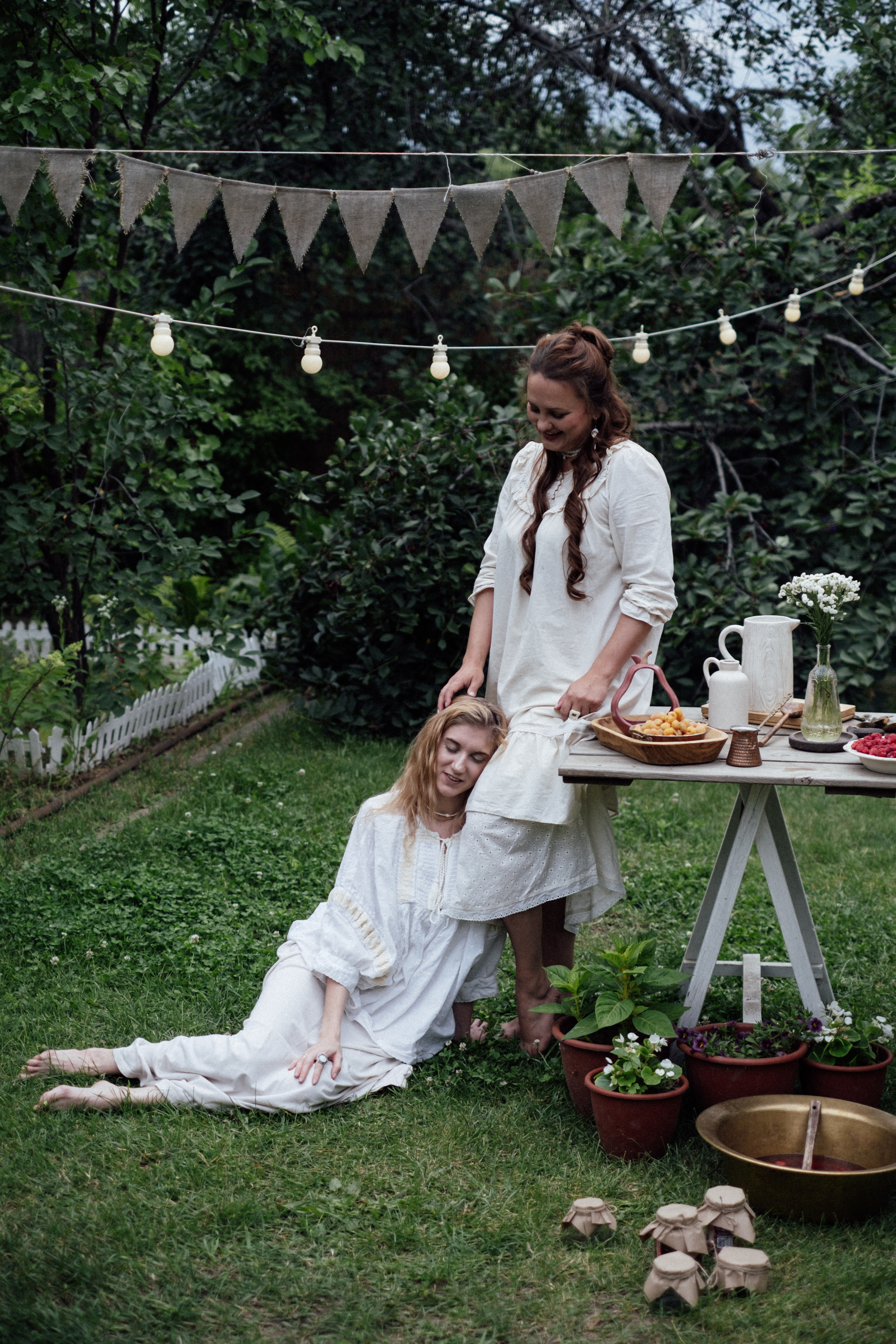 Garden songs. Свадебный и семейный фотограф г. Волгоград Биленко Ангелина