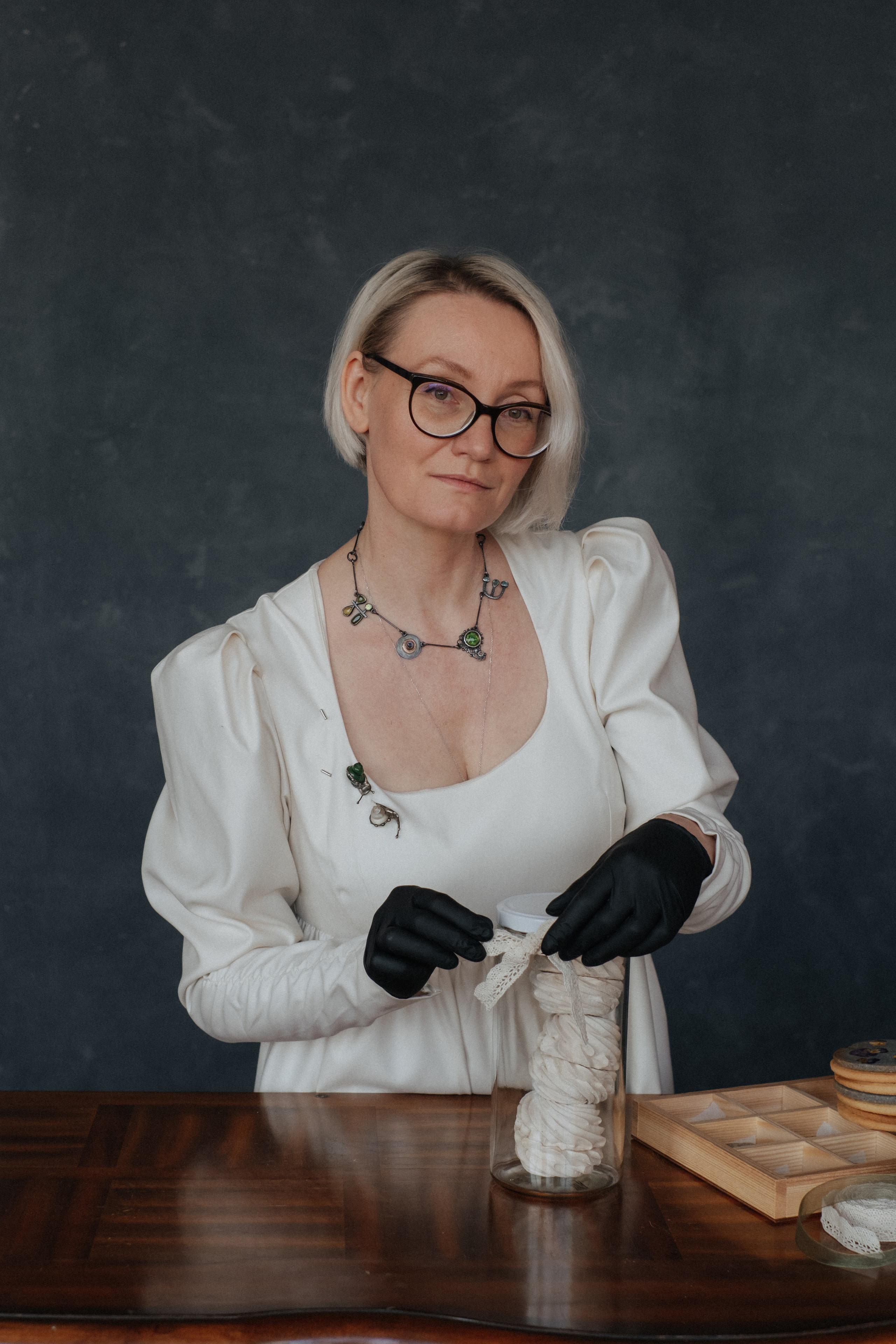 Анастасия кондитер. Свадебный и семейный фотограф г. Волгоград Биленко Ангелина