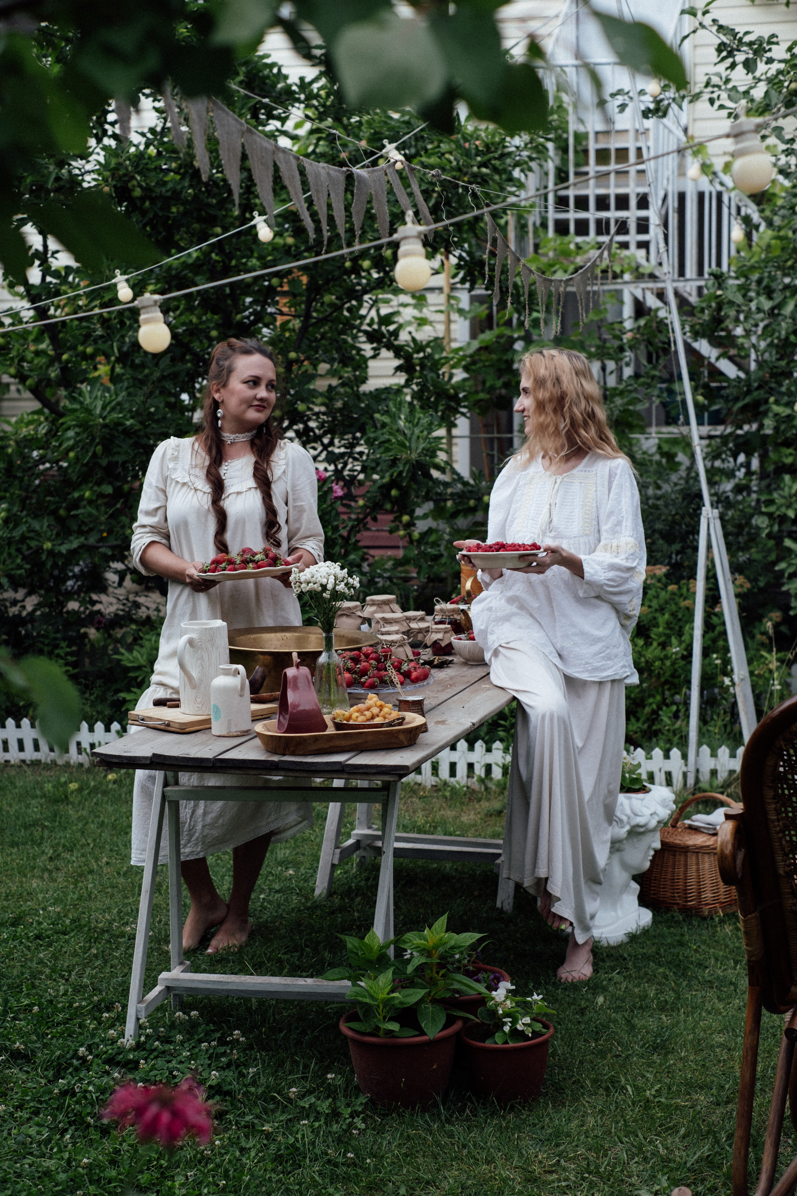 Garden songs. Свадебный и семейный фотограф г. Волгоград Биленко Ангелина