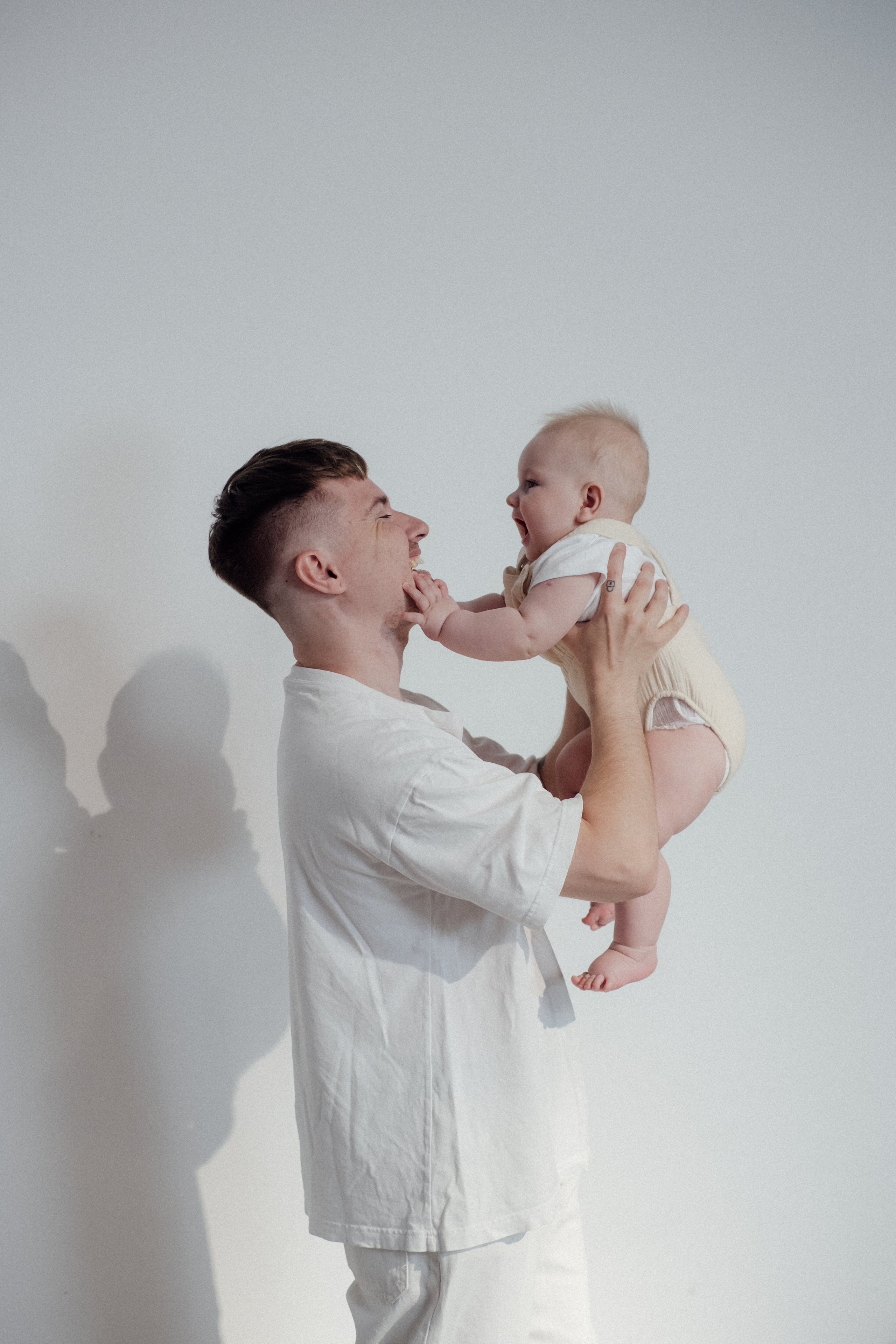 Андрей + Лера + Филипп. Свадебный и семейный фотограф г. Волгоград Биленко Ангелина