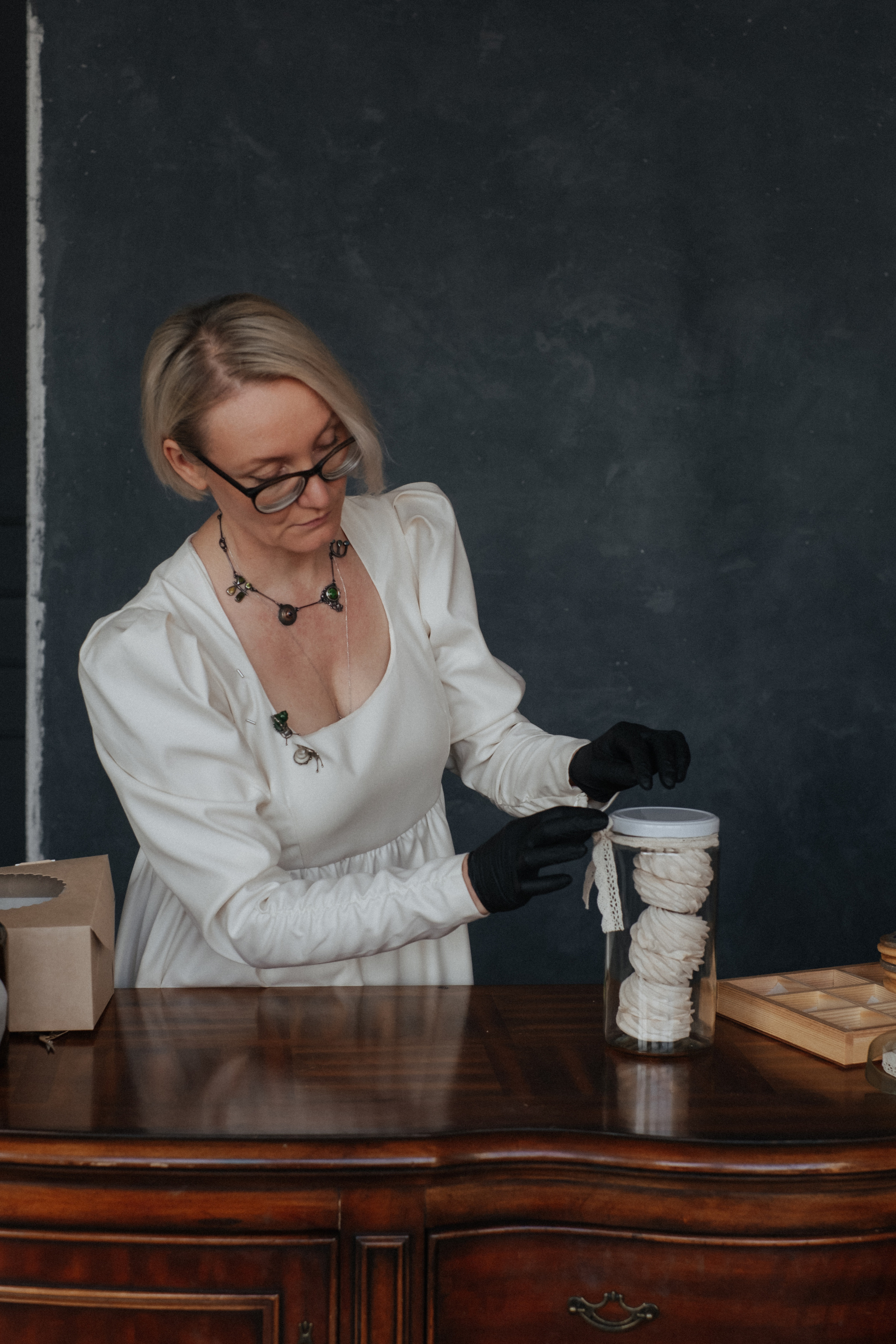 Анастасия кондитер. Свадебный и семейный фотограф г. Волгоград Биленко Ангелина