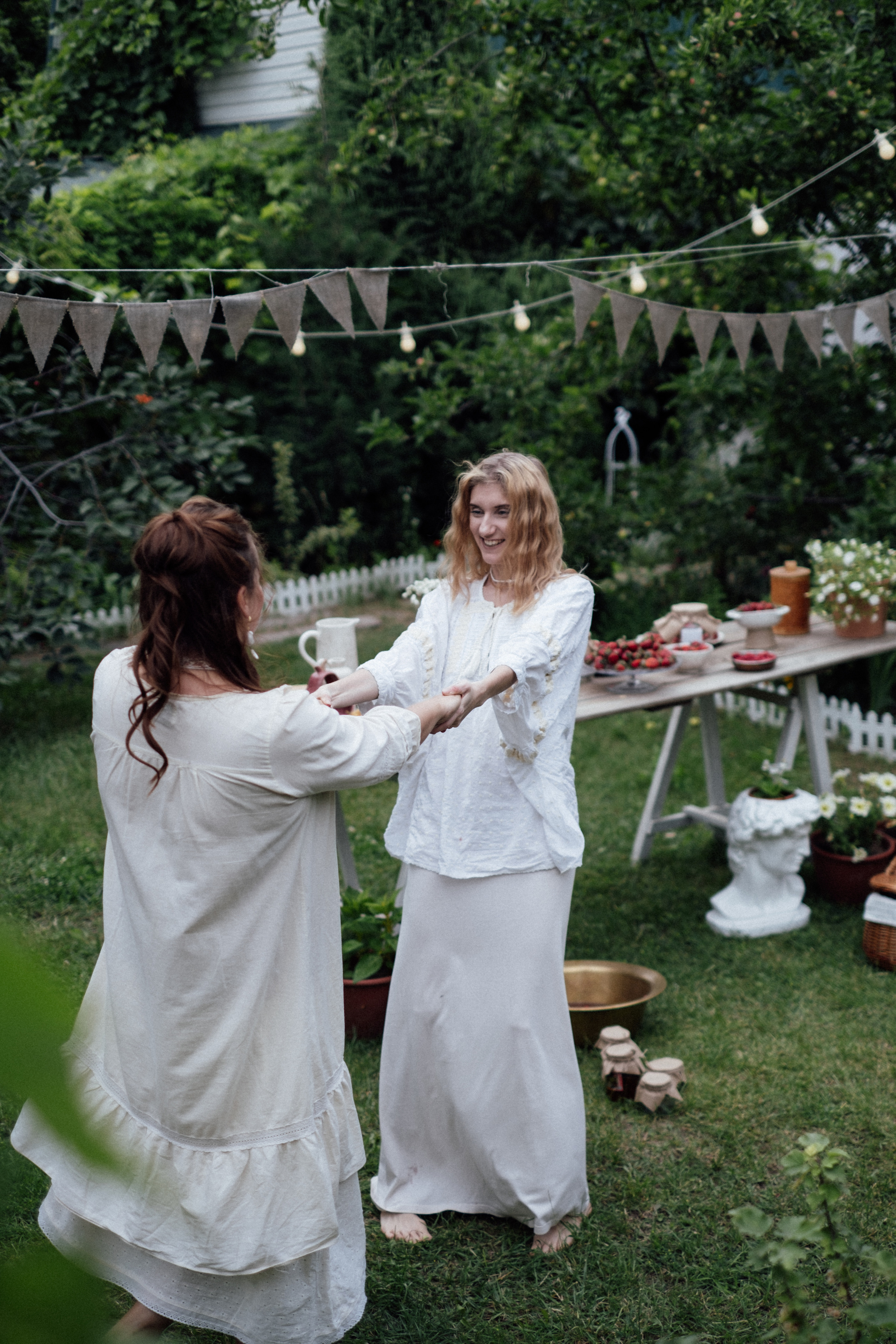 Garden songs. Свадебный и семейный фотограф г. Волгоград Биленко Ангелина
