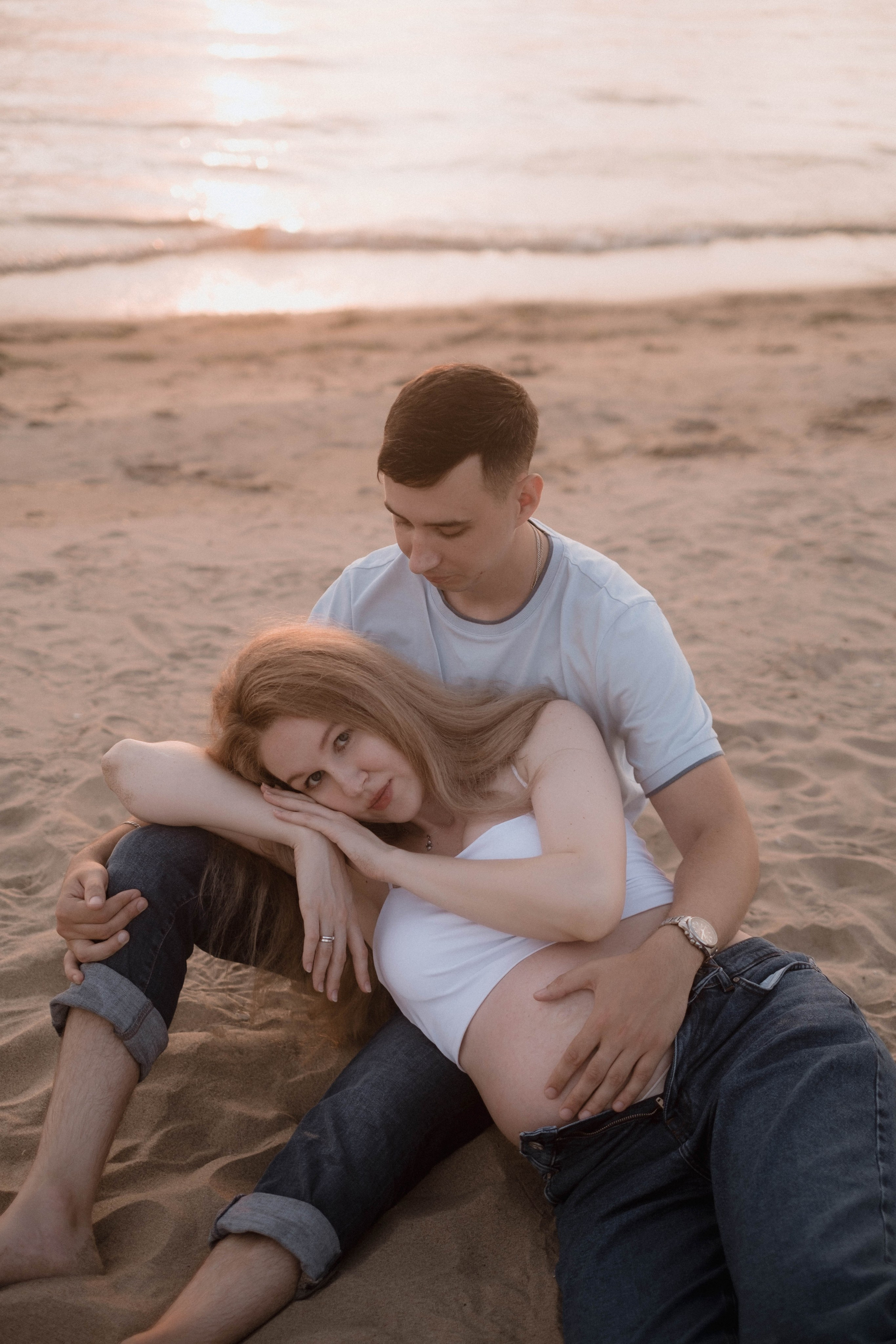 Счастье. Свадебный и семейный фотограф г. Волгоград Биленко Ангелина