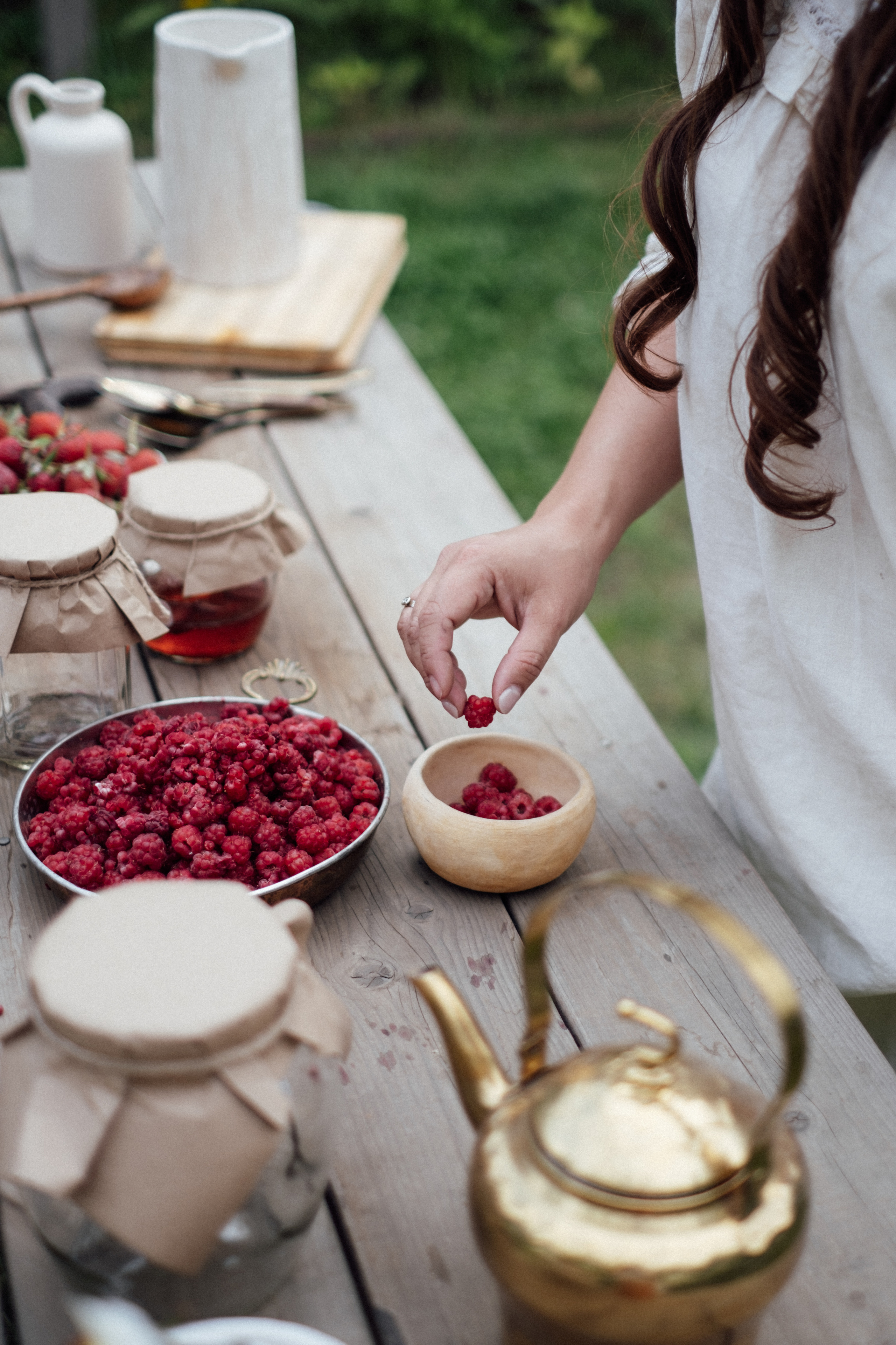 Garden songs. Свадебный и семейный фотограф г. Волгоград Биленко Ангелина