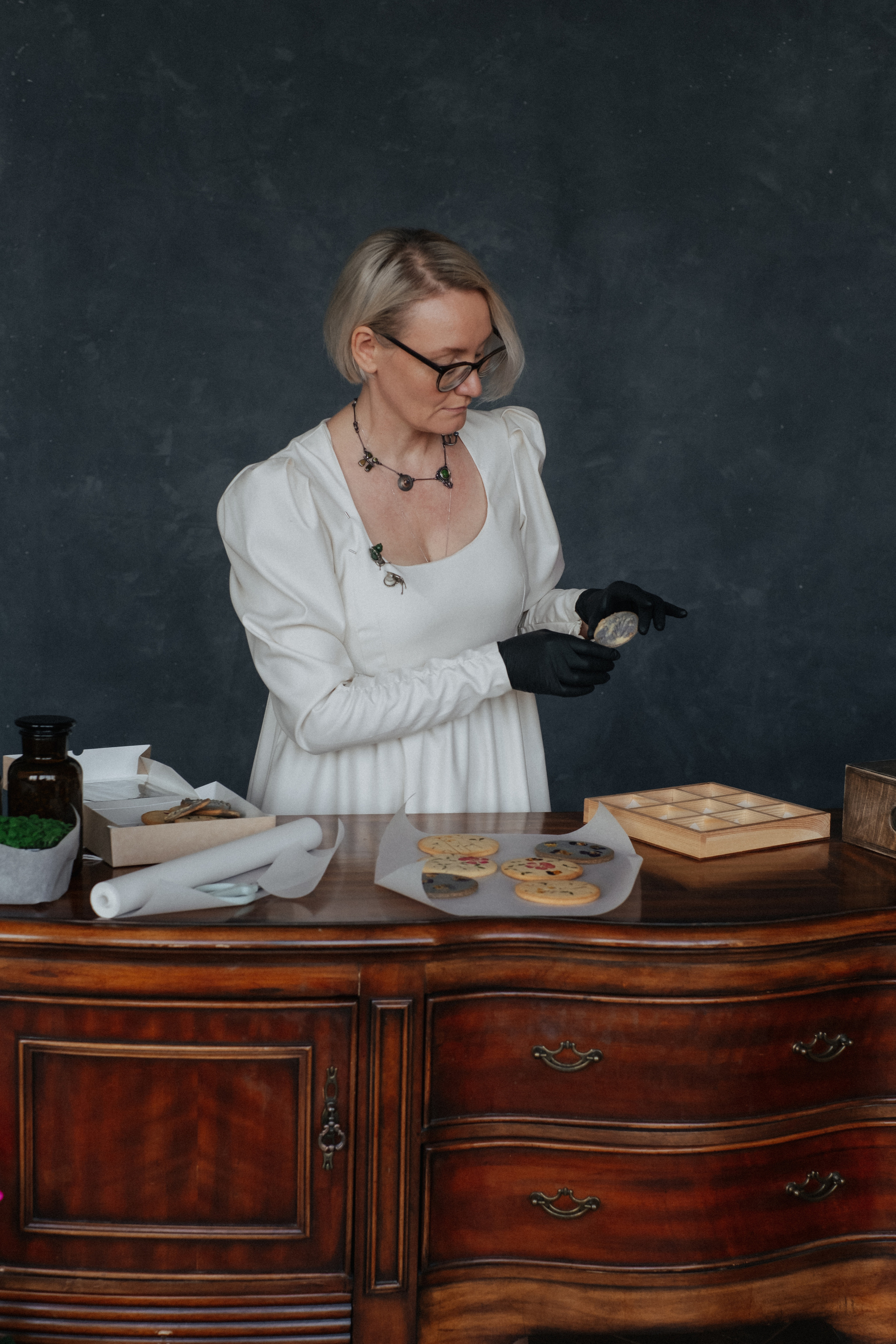 Анастасия кондитер. Свадебный и семейный фотограф г. Волгоград Биленко Ангелина