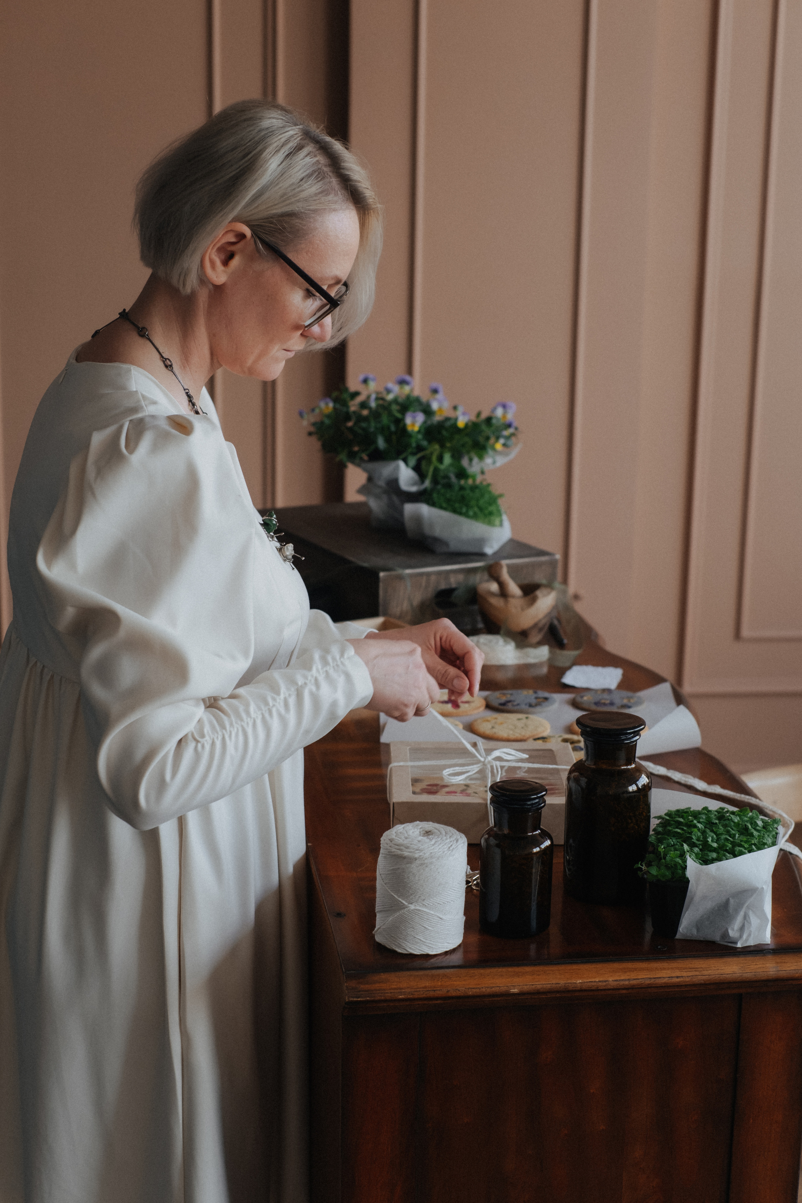 Анастасия кондитер. Свадебный и семейный фотограф г. Волгоград Биленко Ангелина